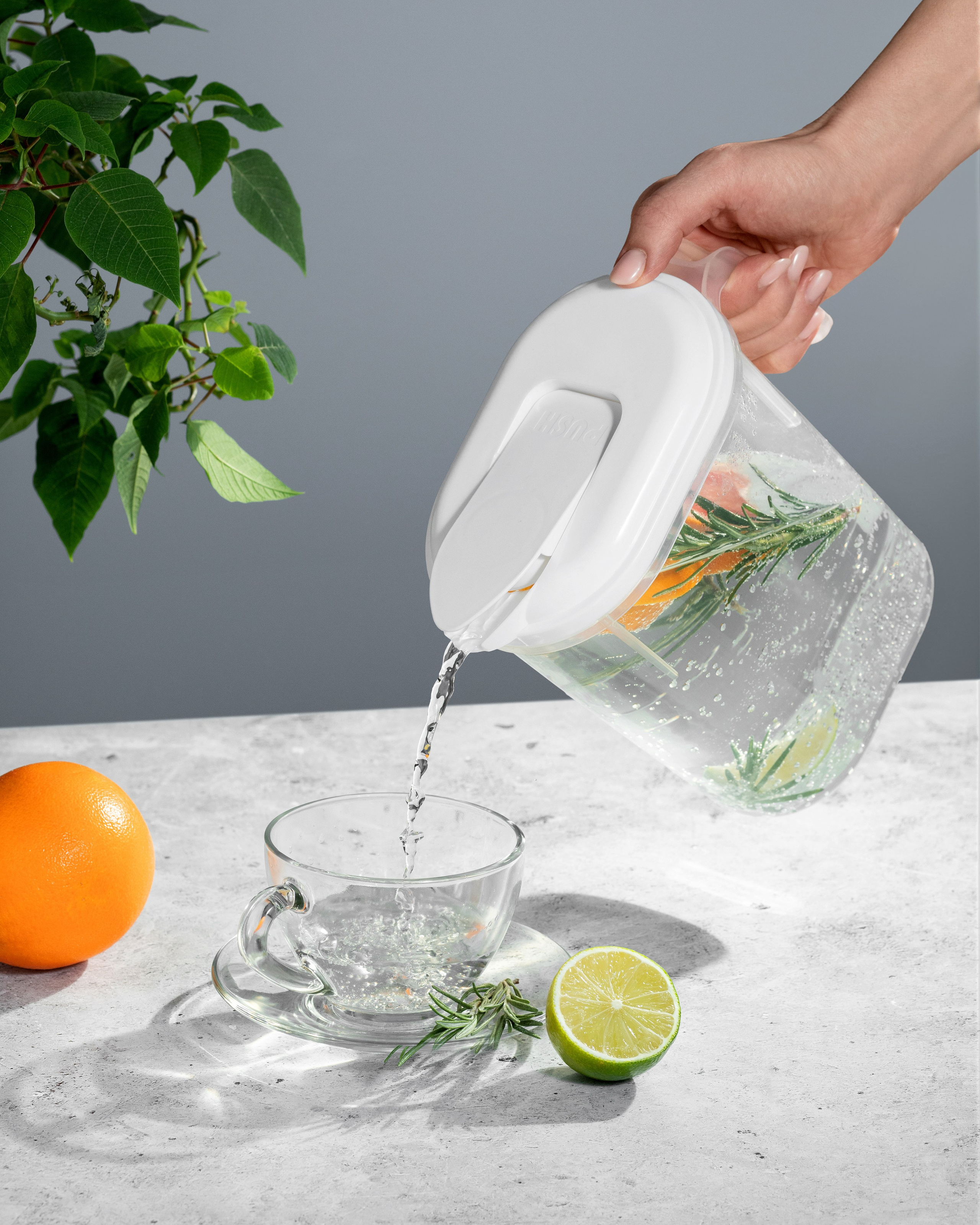 Кухонная утварь