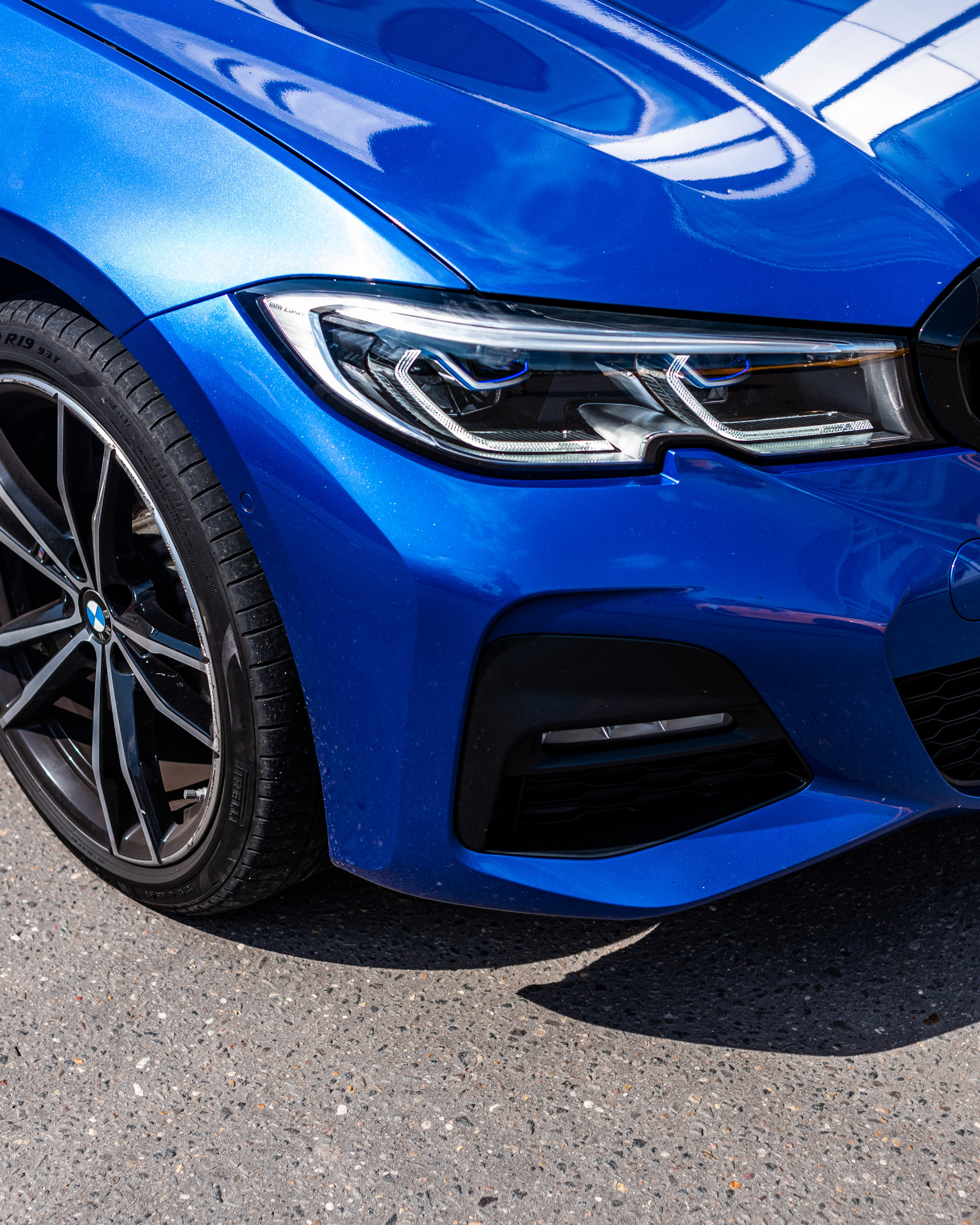 АВТОМОБИЛЬНАЯ СЪЕМКА