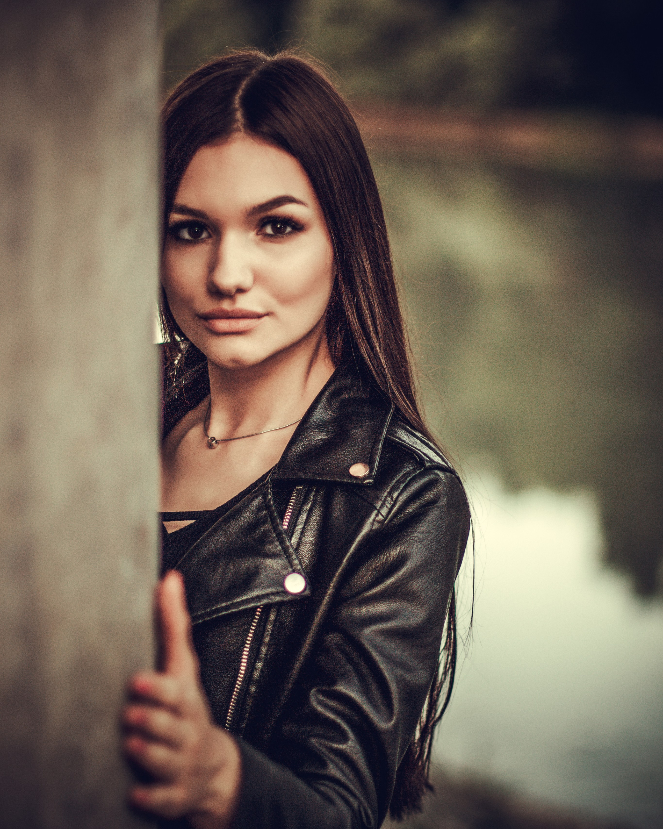 Прогулка удалась