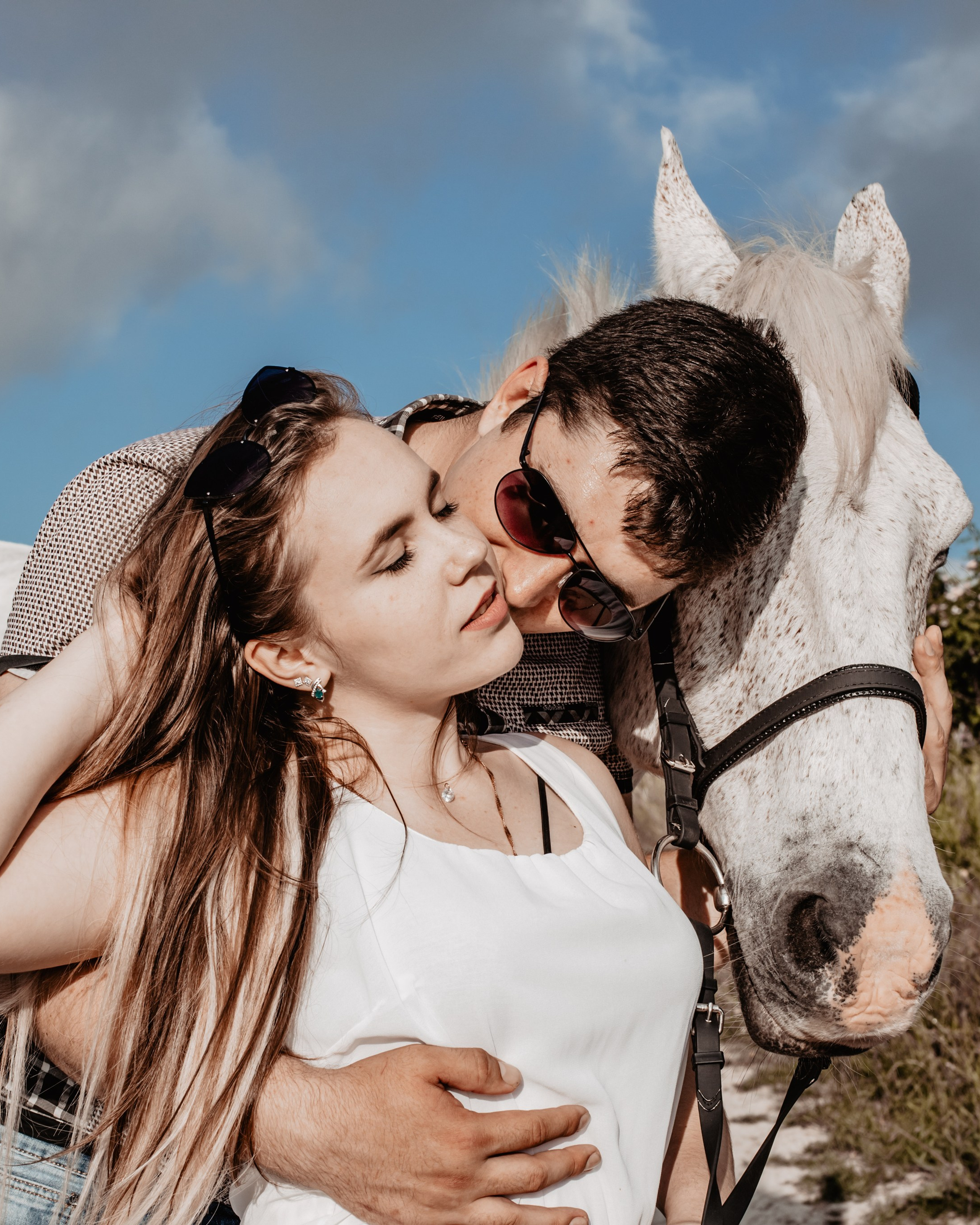 Ваня и&nbsp;Катя «Love Story»