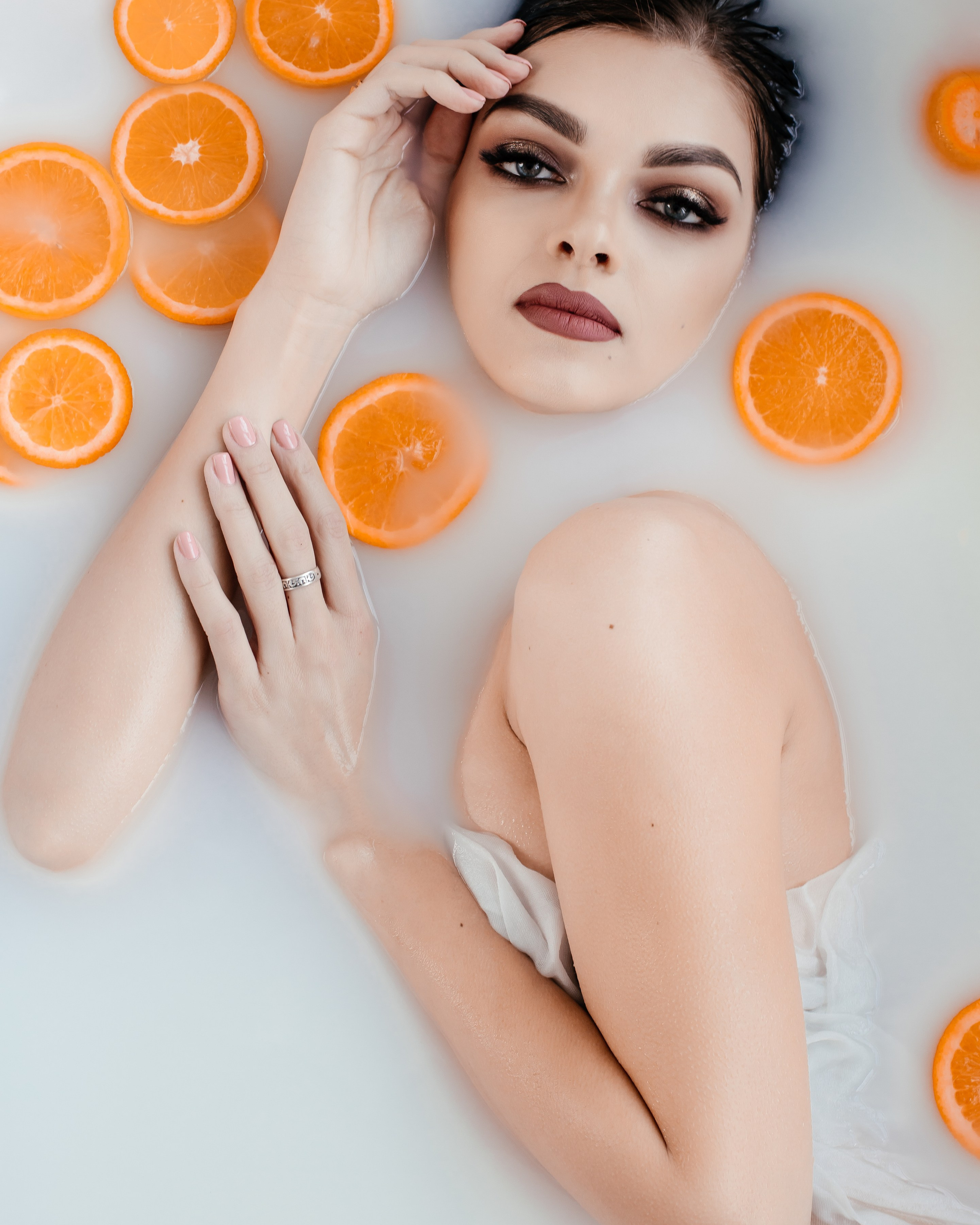 «Фотосессия с&nbsp;ванной»