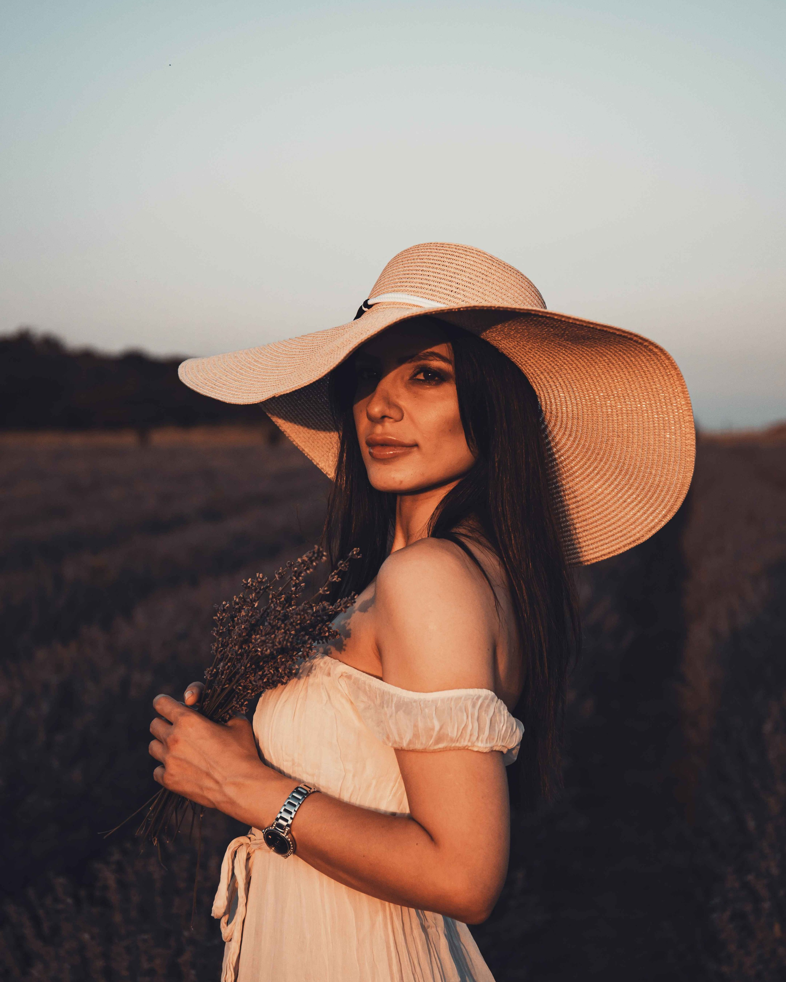 Проект «Лаванда»