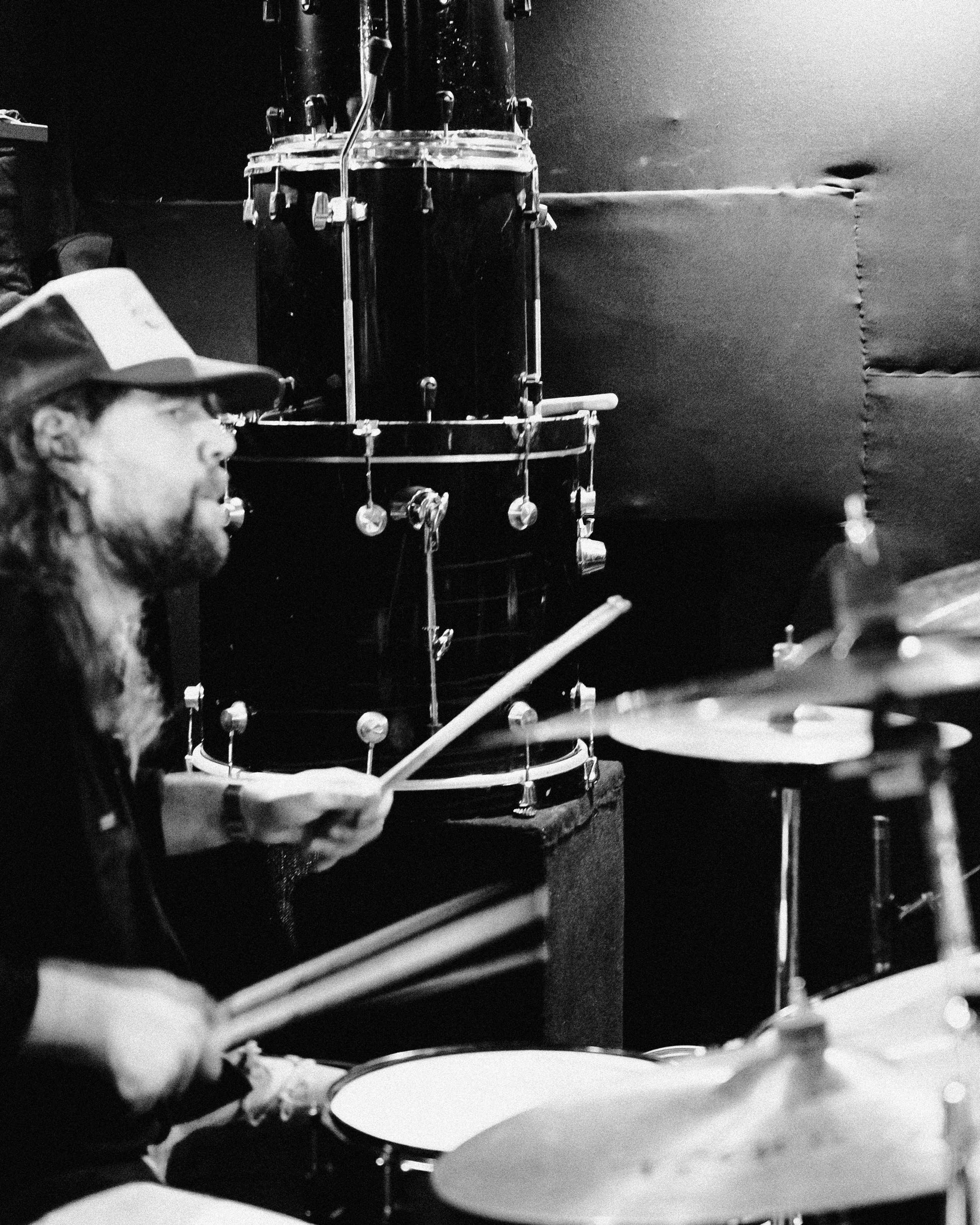 Репортажная съемка