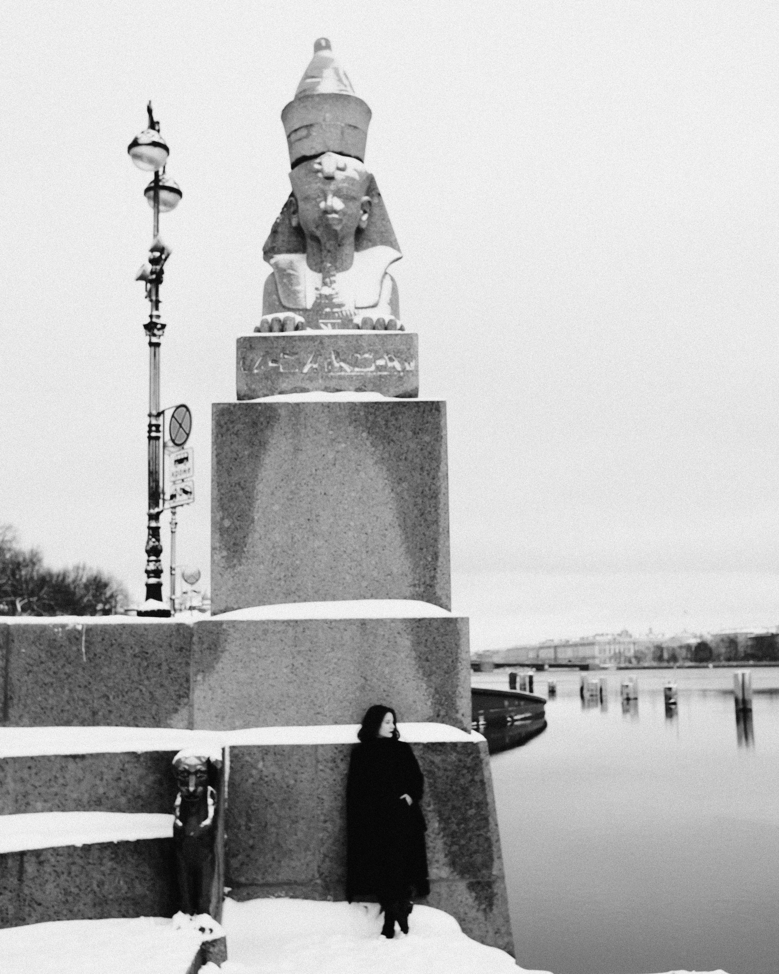 Настя. Мистический Петербург
