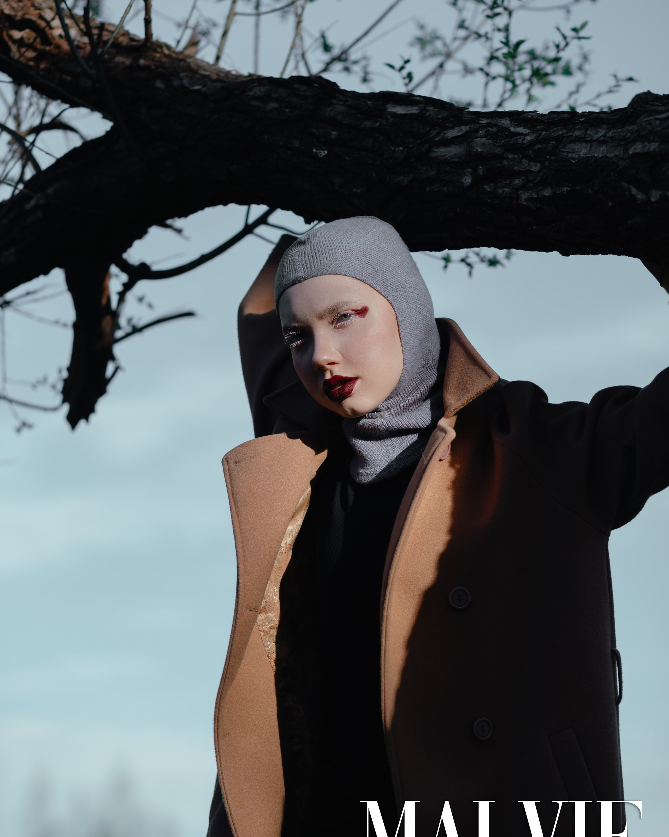 Malvie May 2024 Жанна