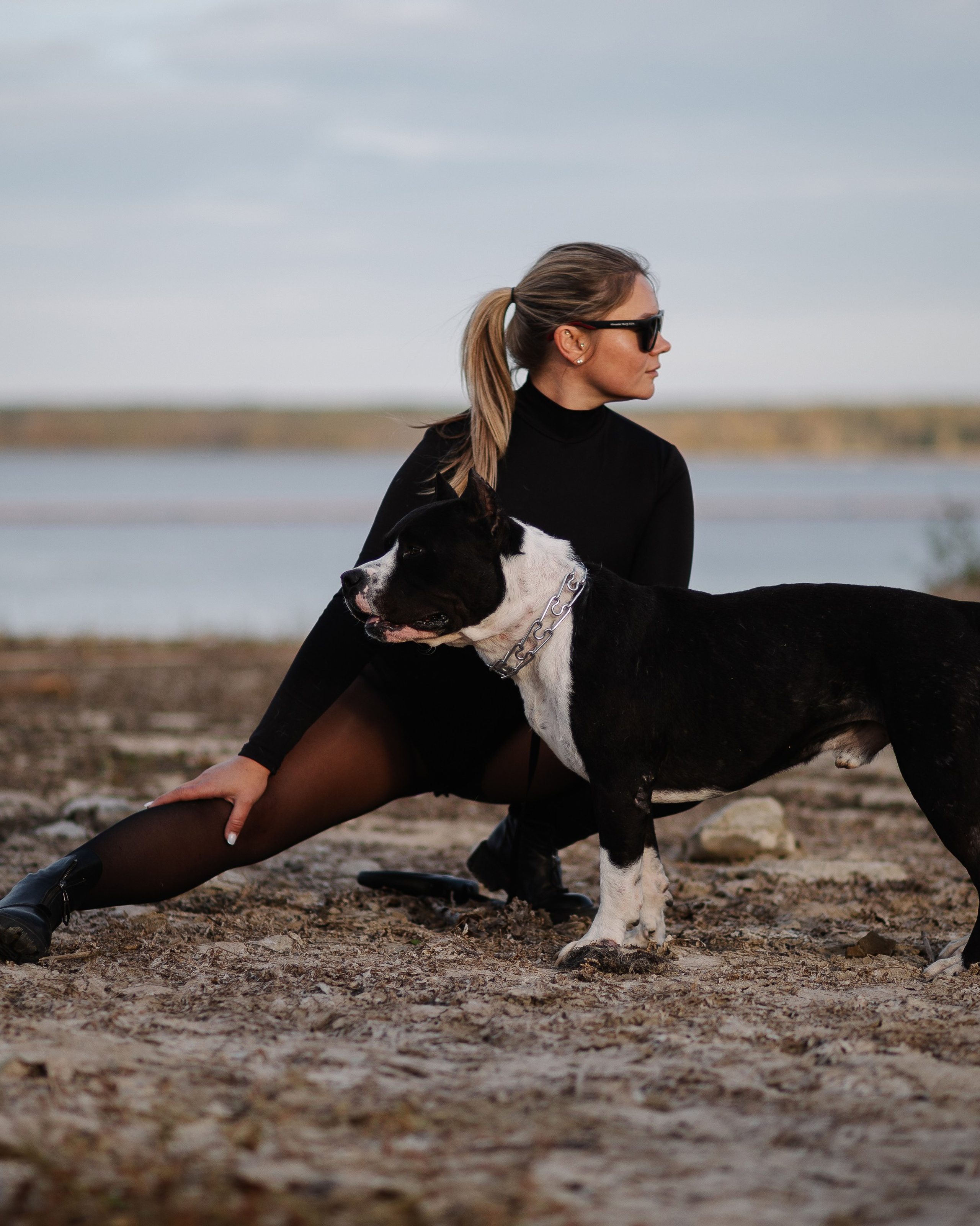 Кроткий как ягненок