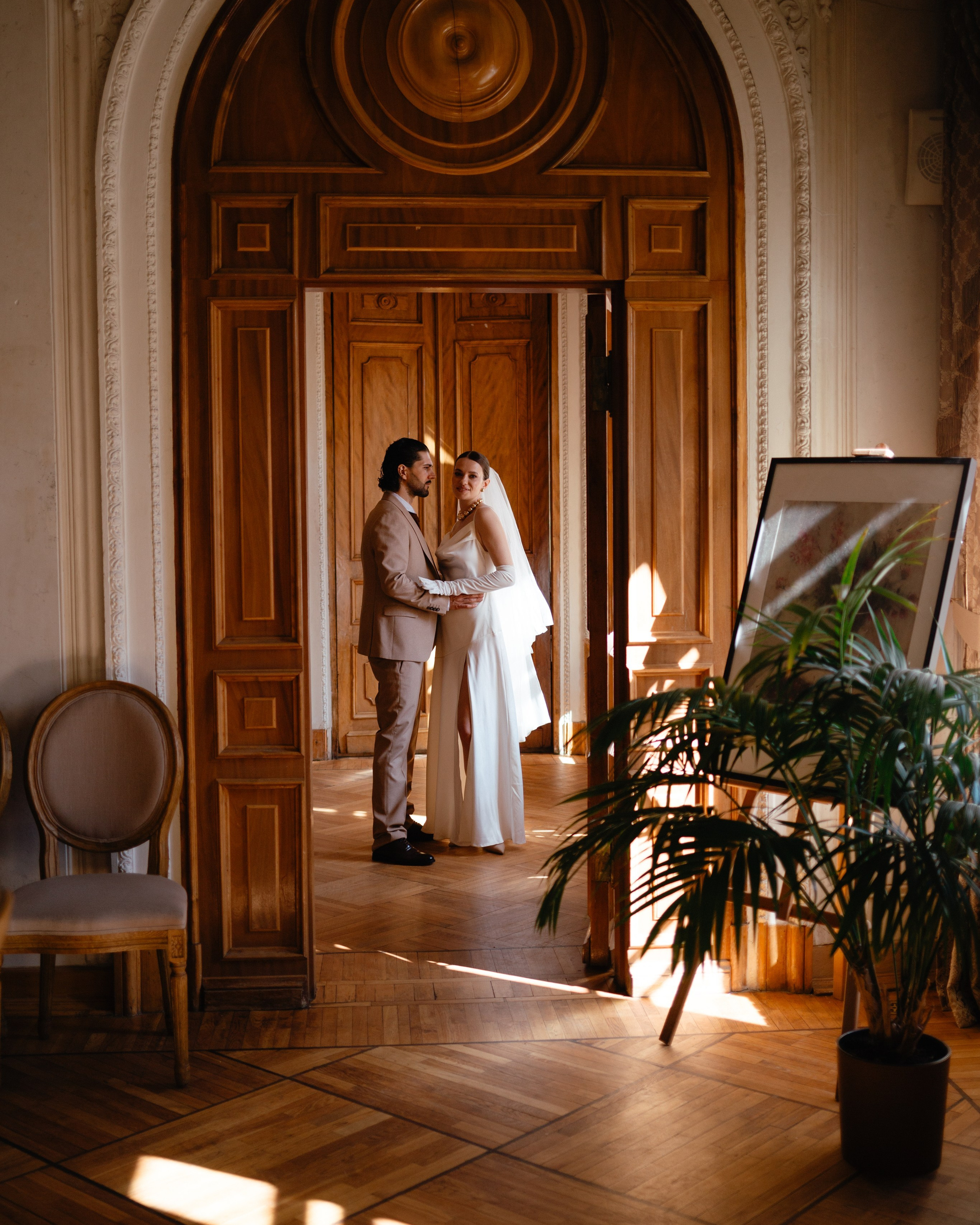 Wedding Москва