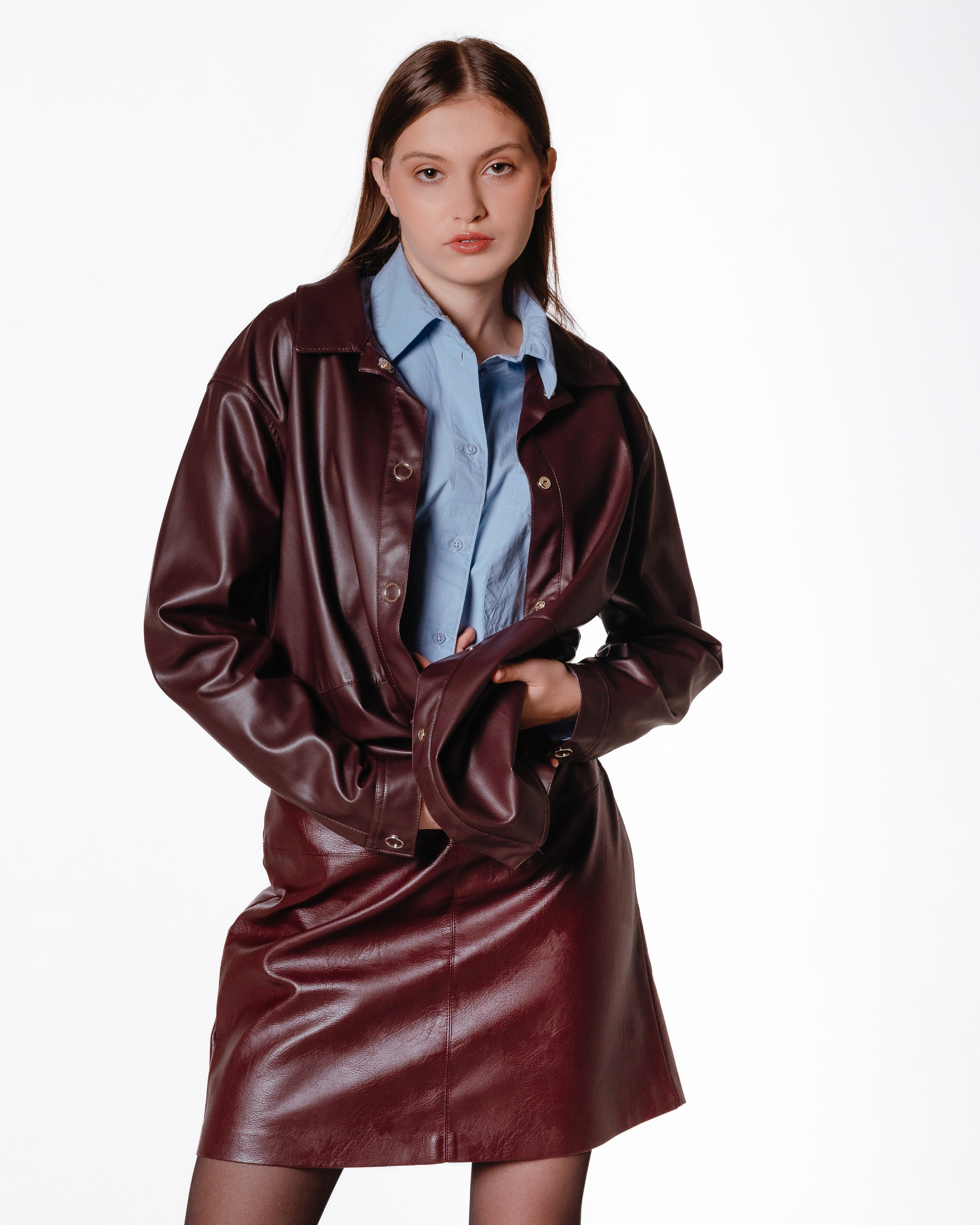 LookBook в студии