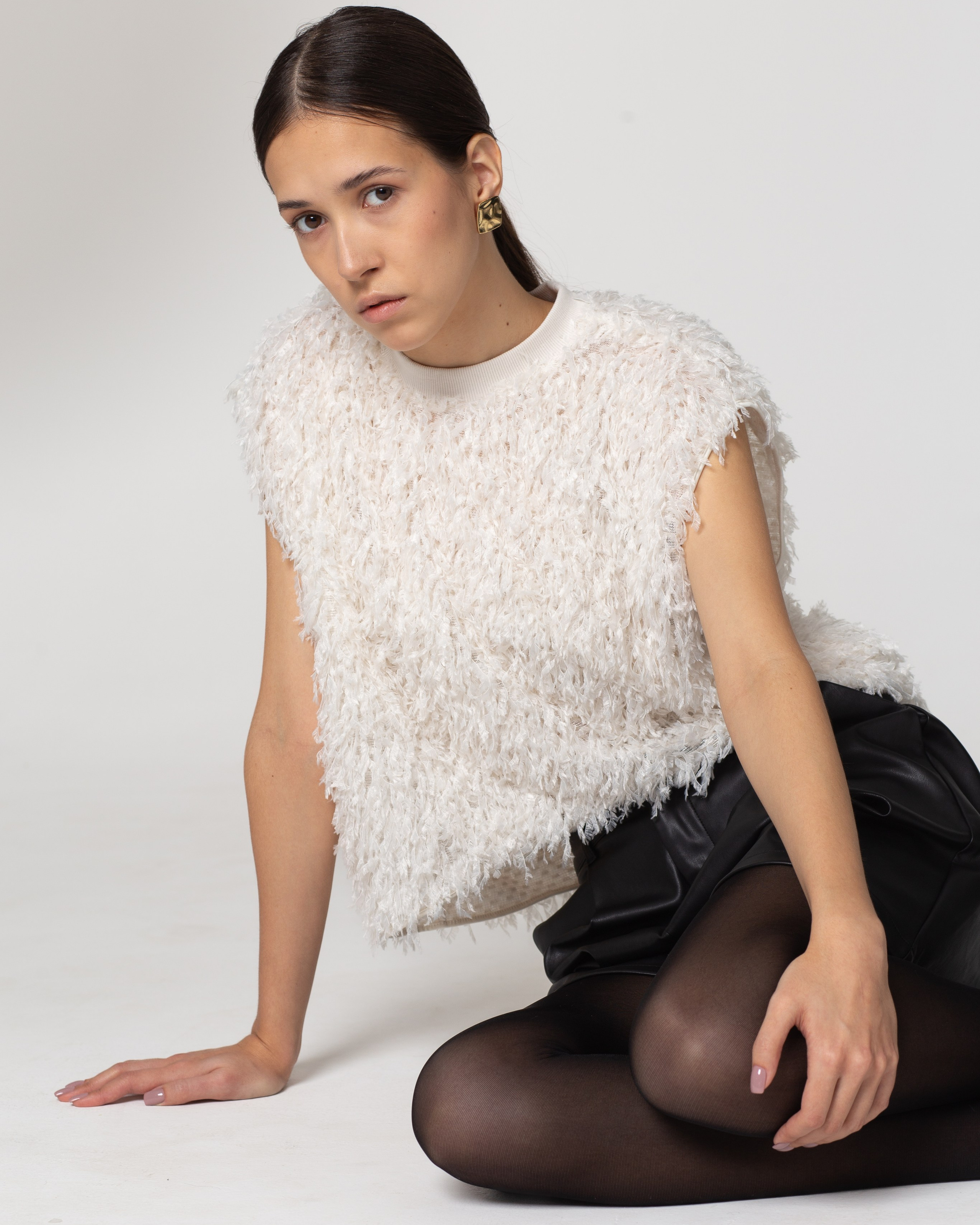 LookBook новогодняя коллекция