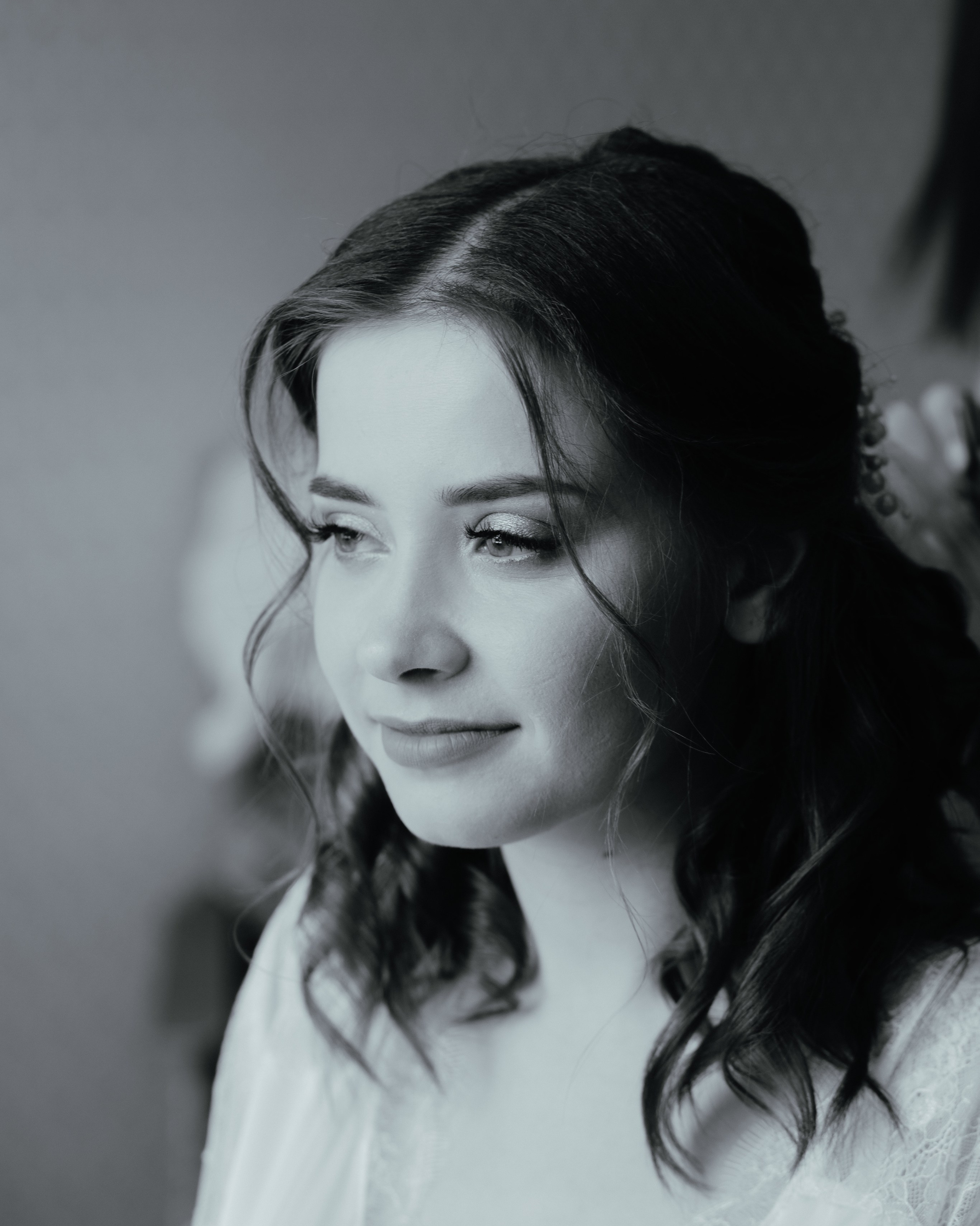 Диана и Олег