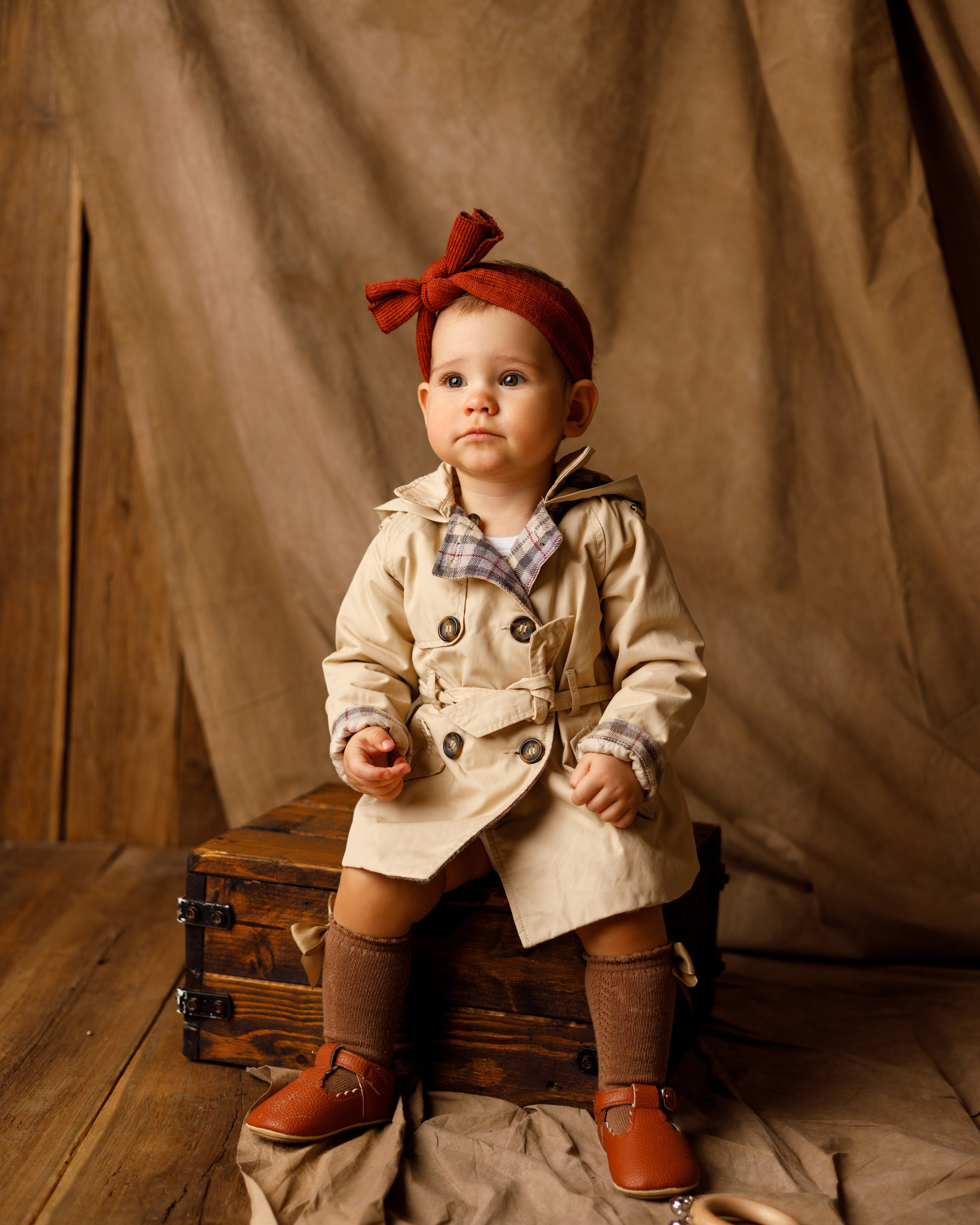 Готовые образы девочки