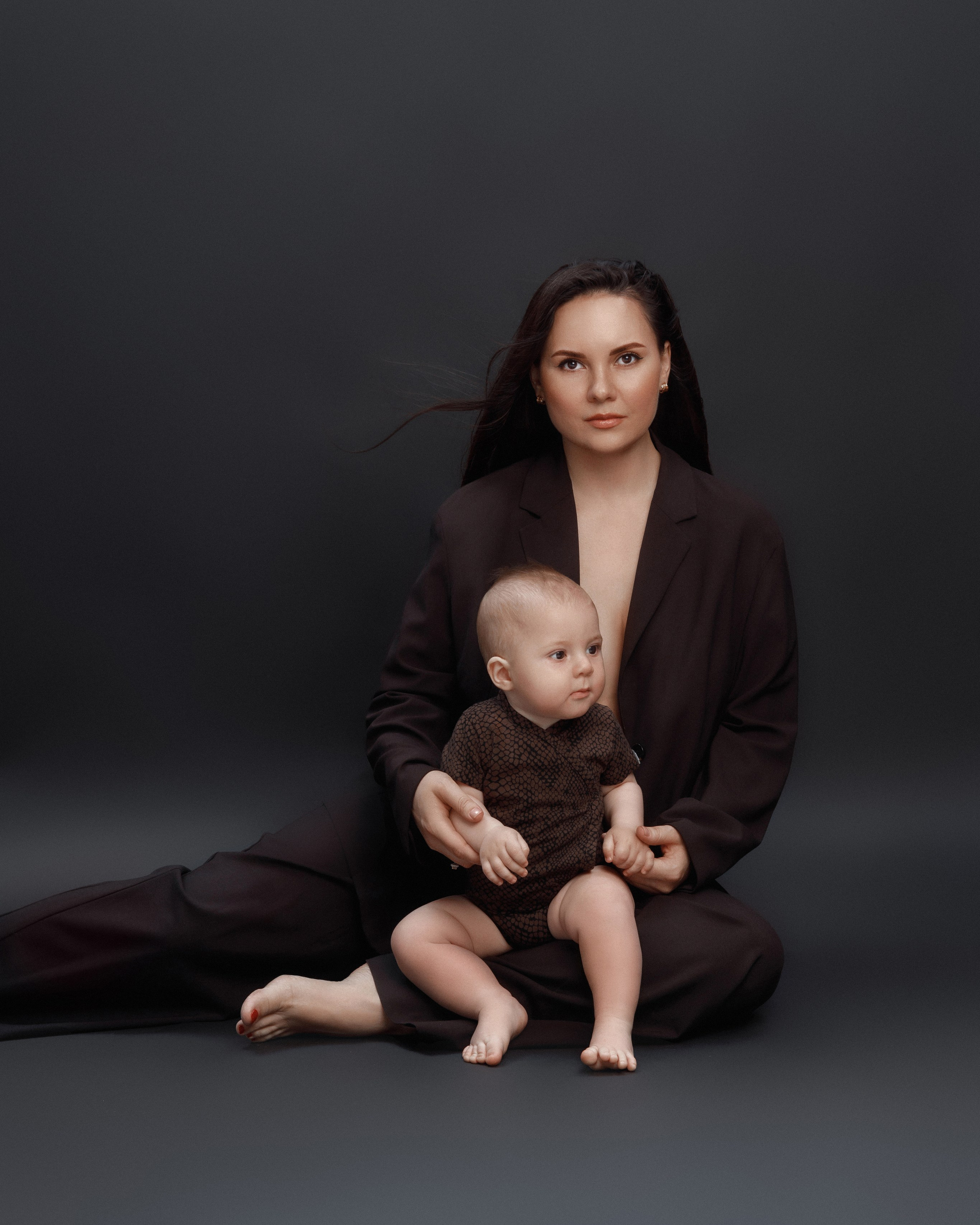 Елена и Айхан