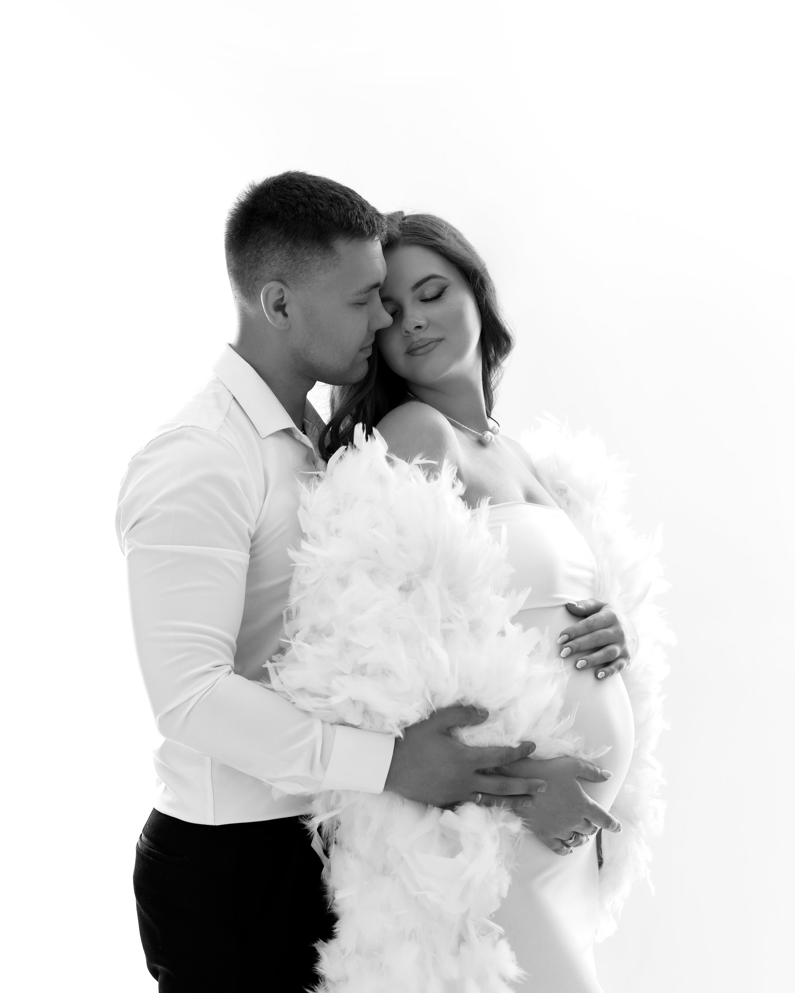 Анна и Антон