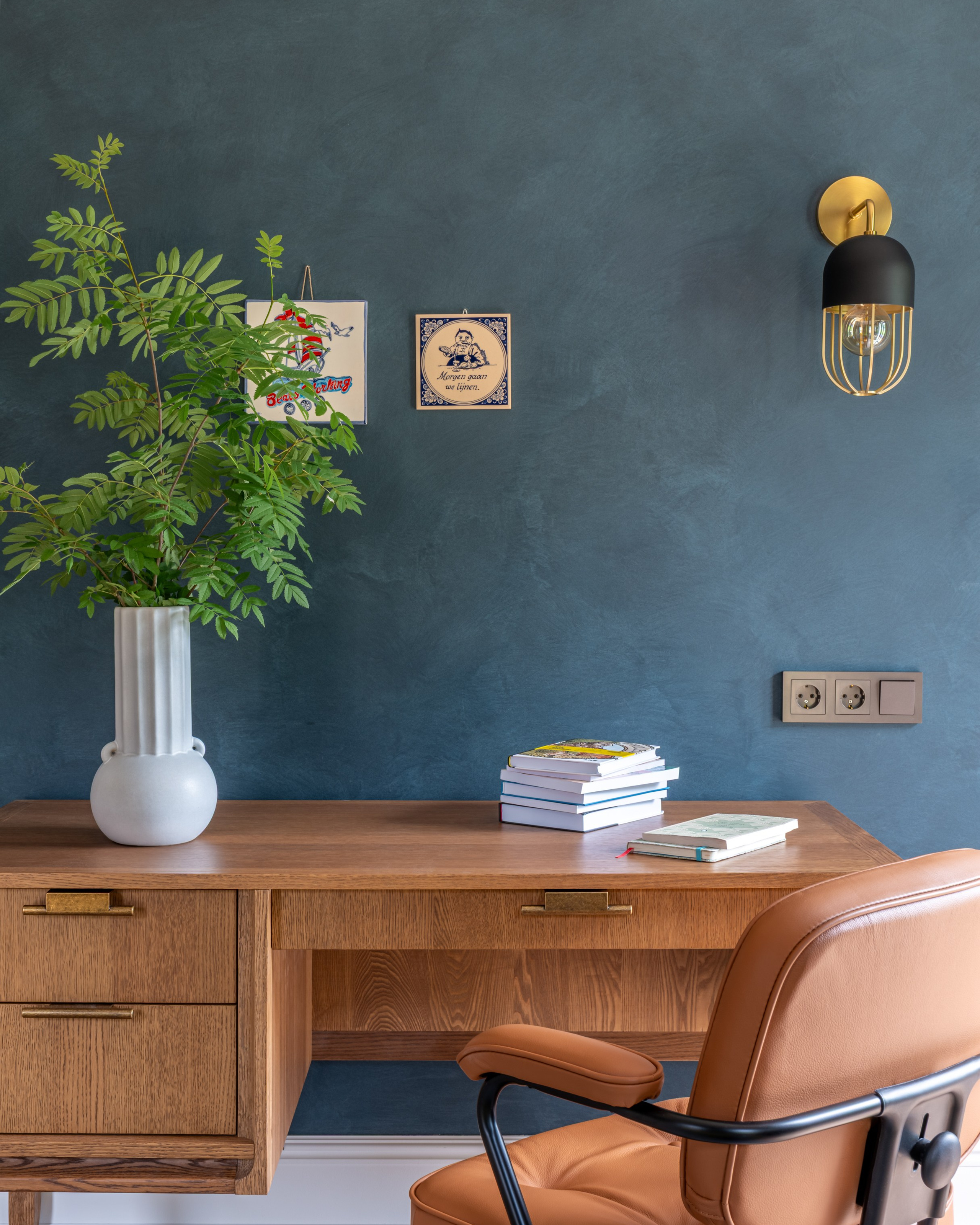 Уютный загородный дом