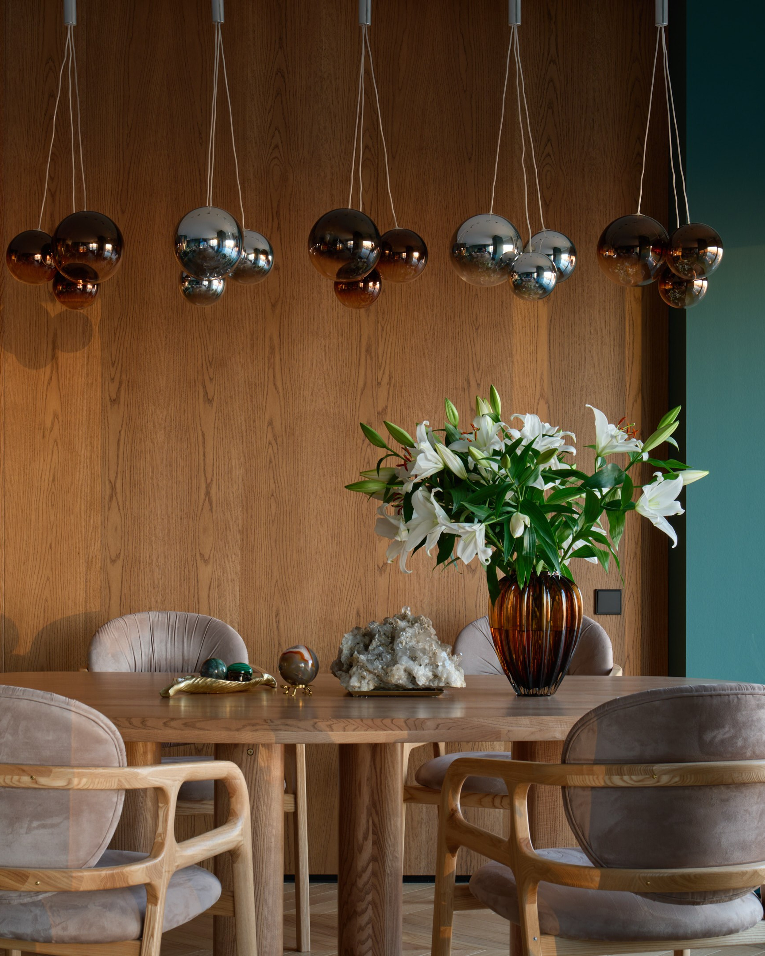 Квартира в Башня Исеть