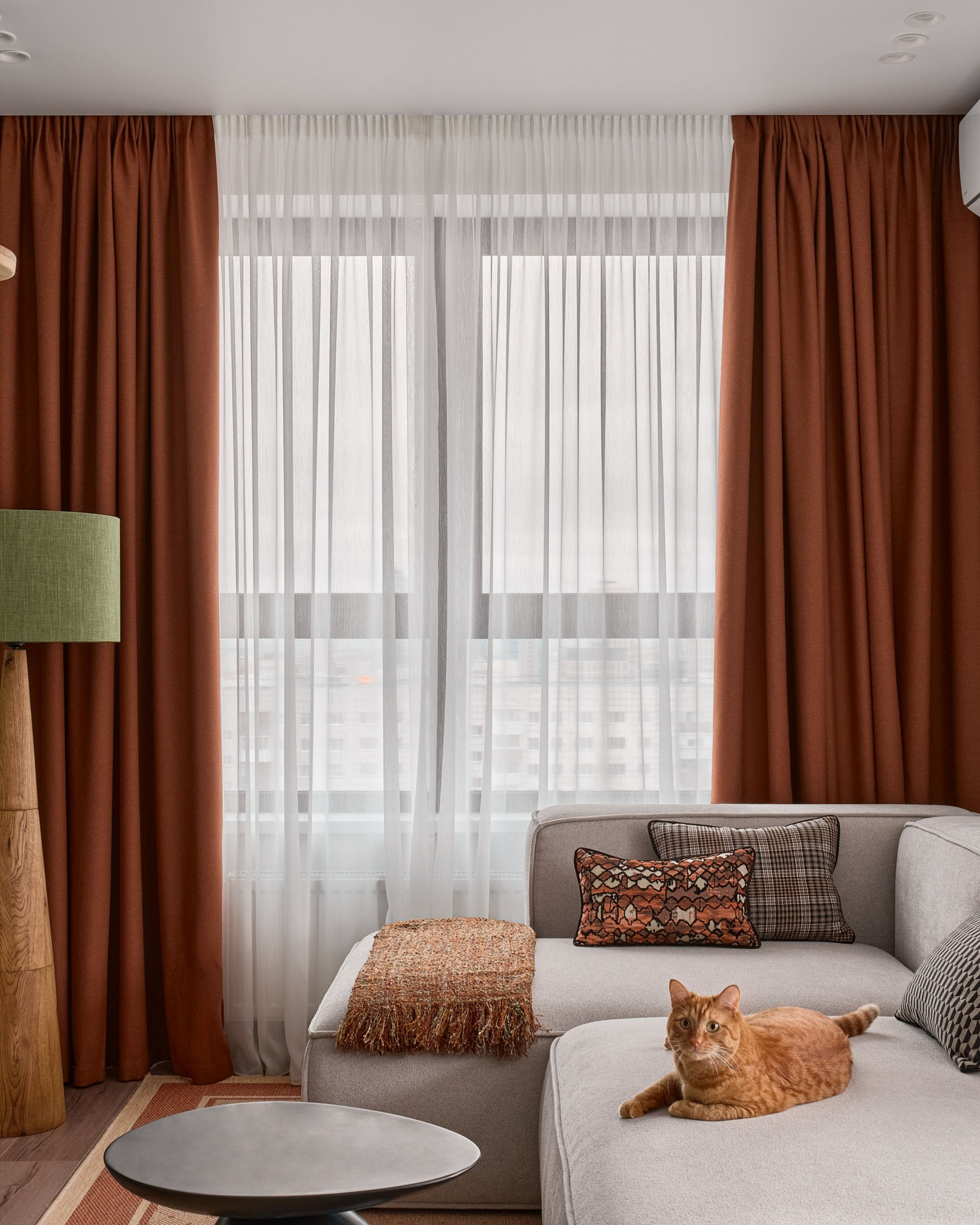 Квартира для Кекса