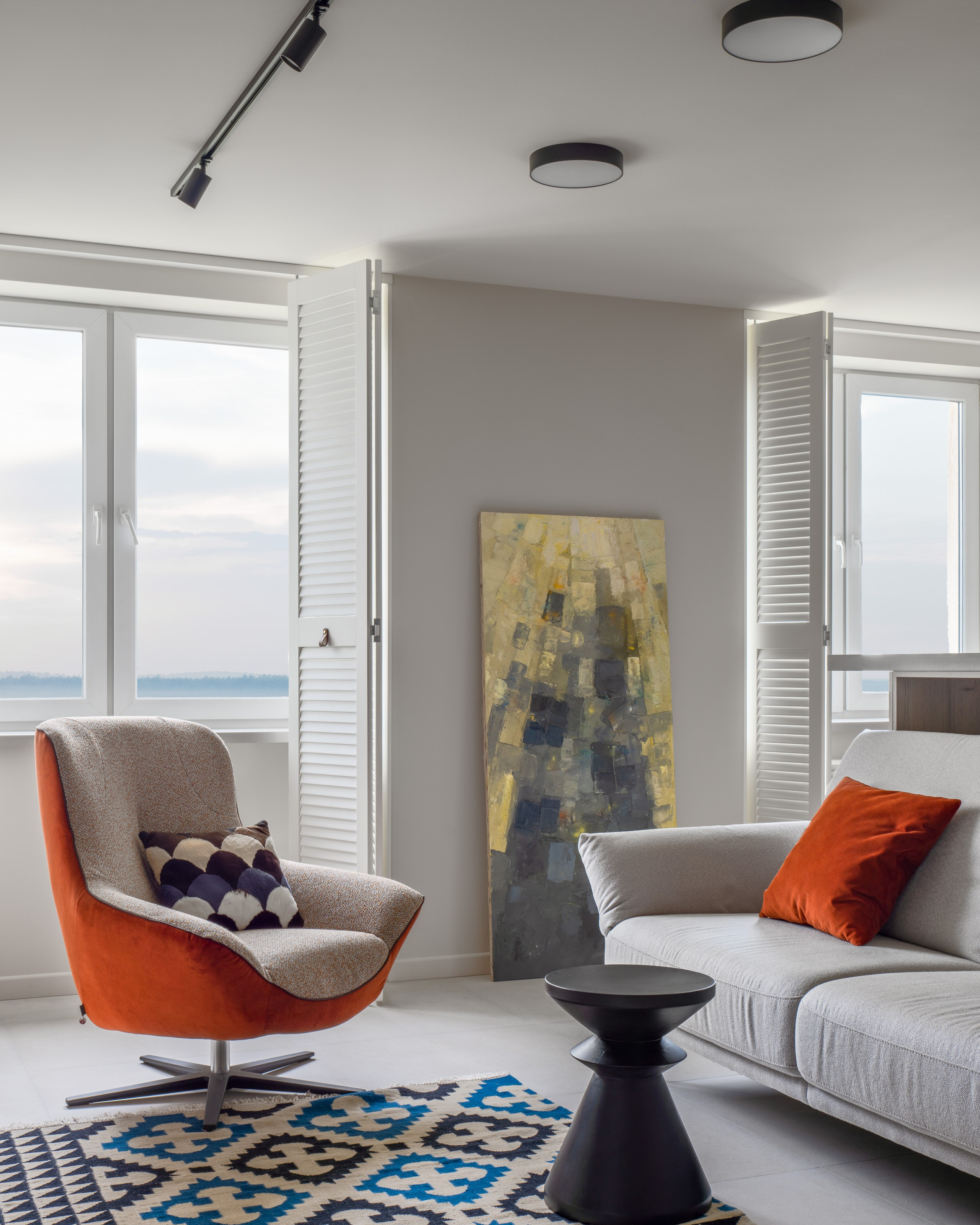 Квартира на Флотской