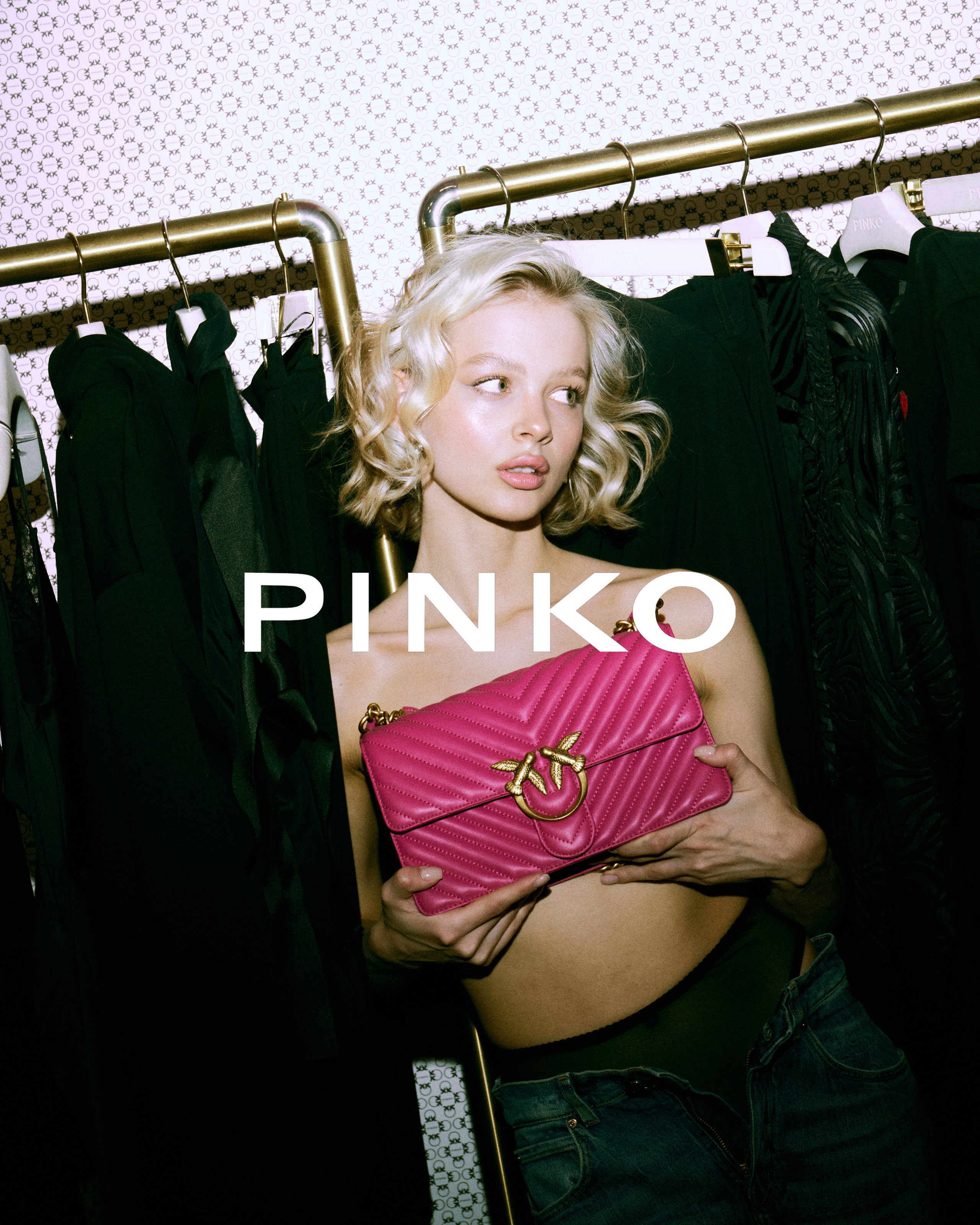 PINKO CAMPAIGN