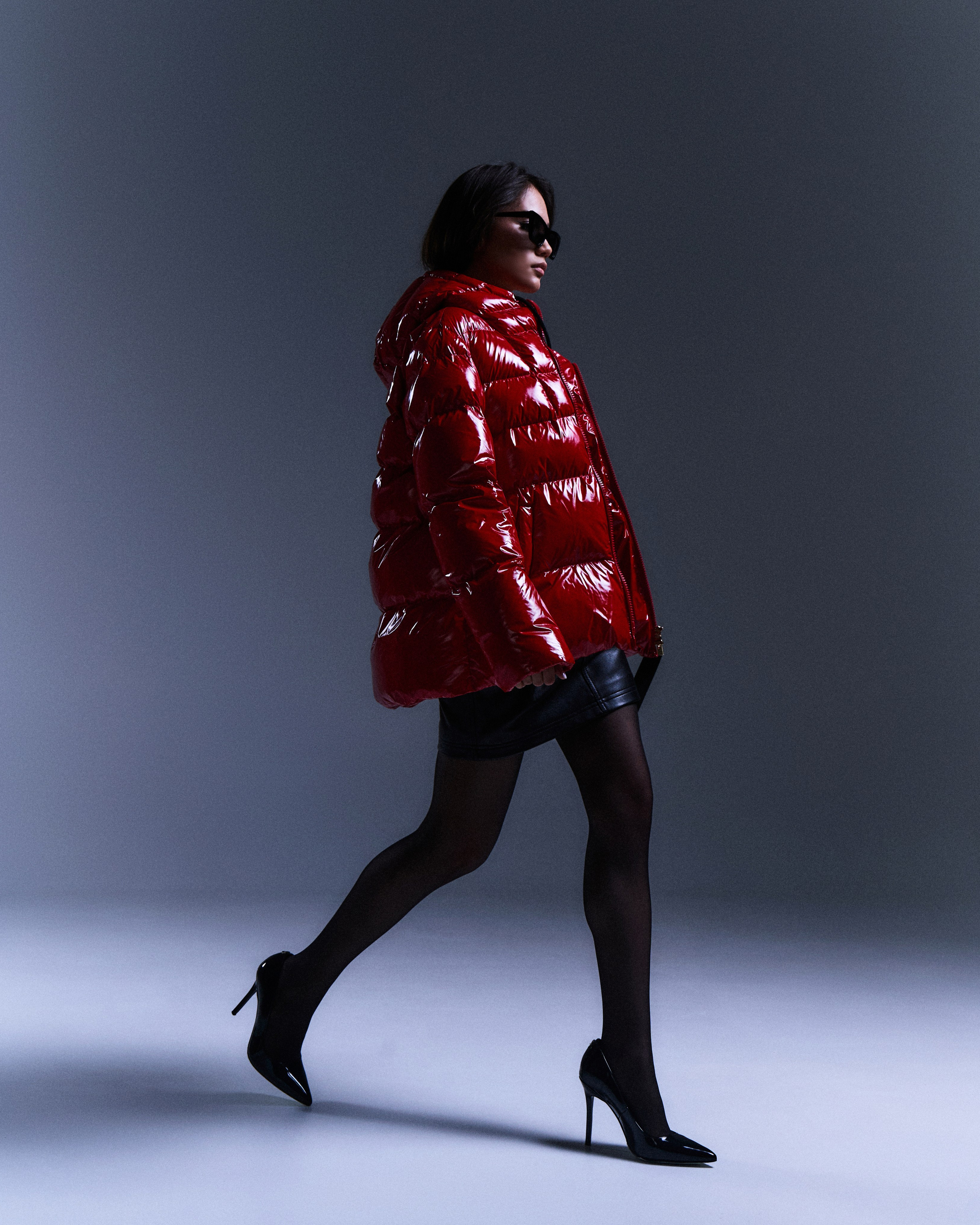 LOOKBOOK PINKO |AU-WIN SS'24