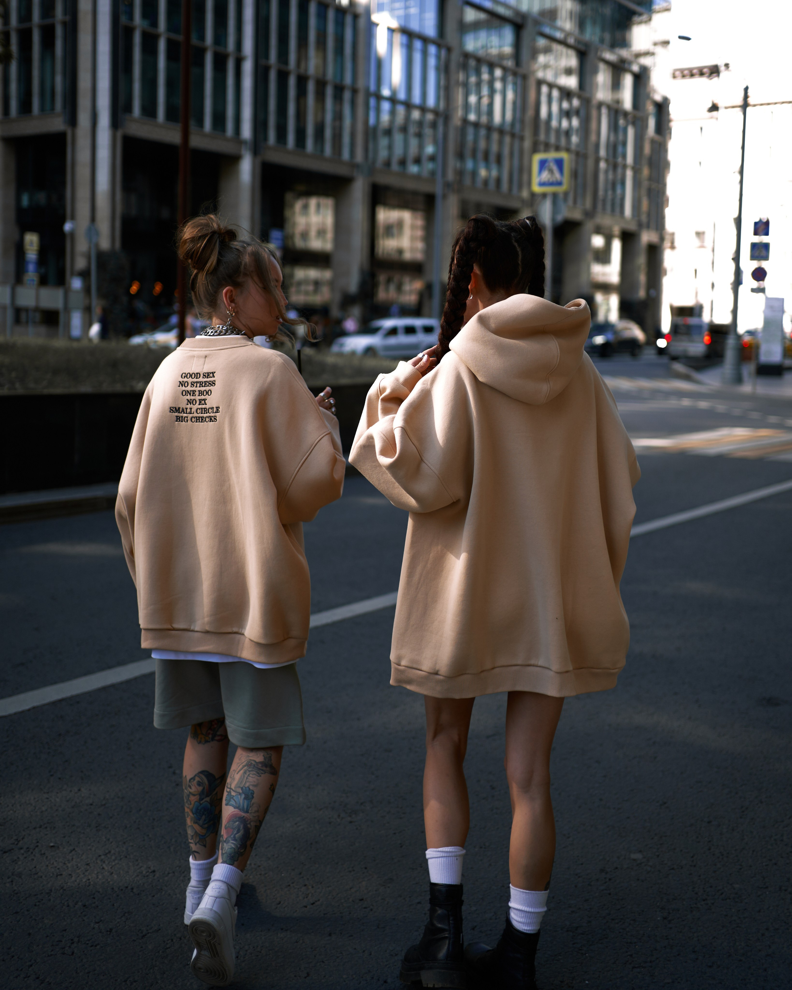 LOOKBOOK | LOLO BRAND