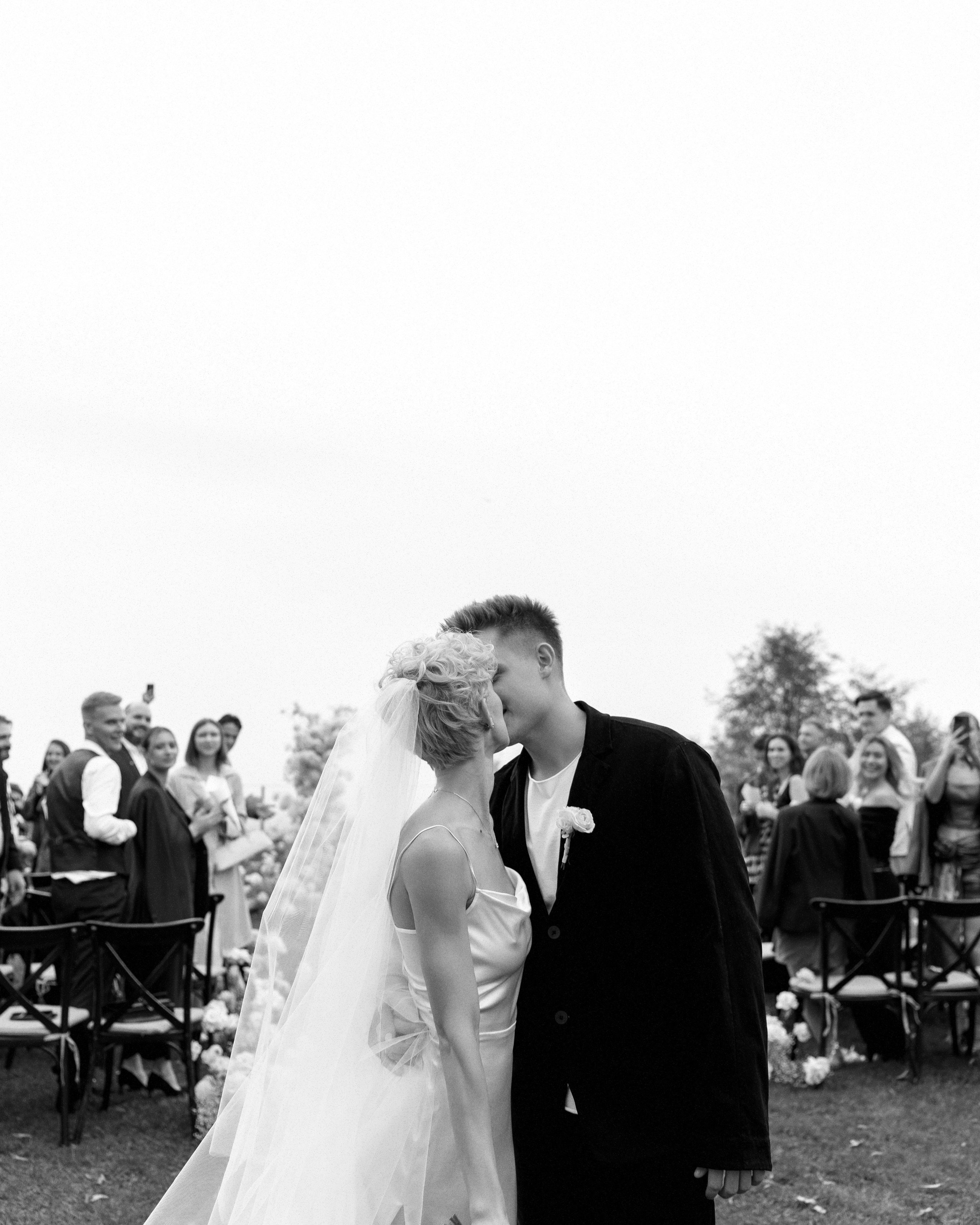 Кахетия: Алекс и Настя