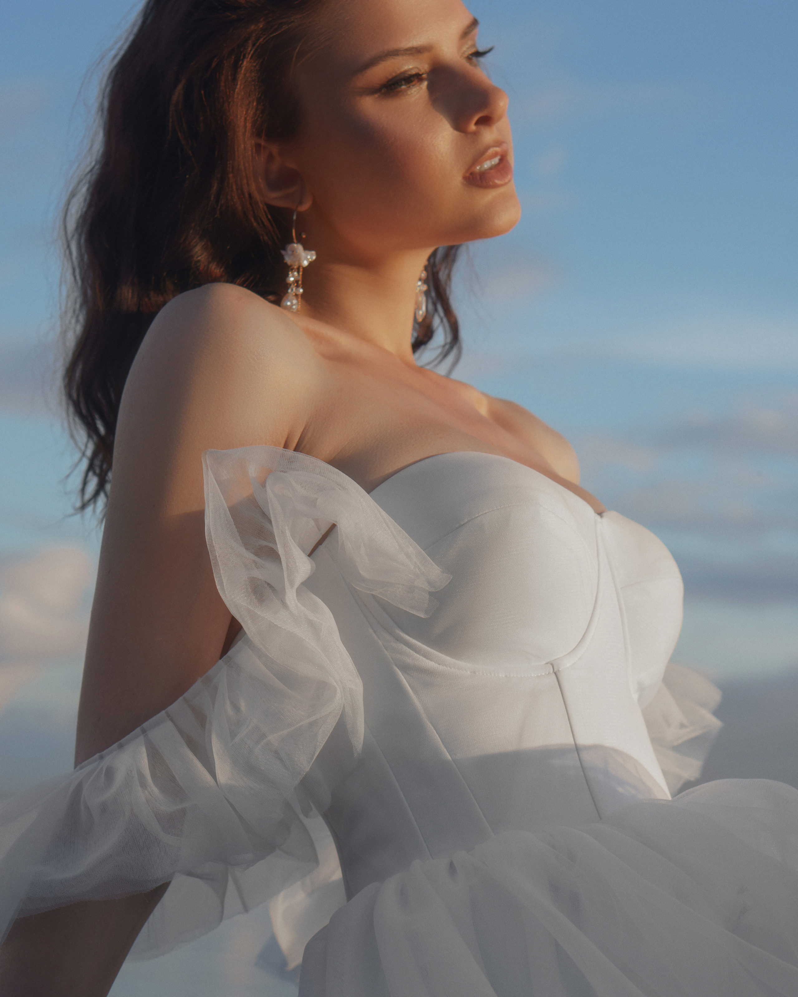 Финский залив: Марго