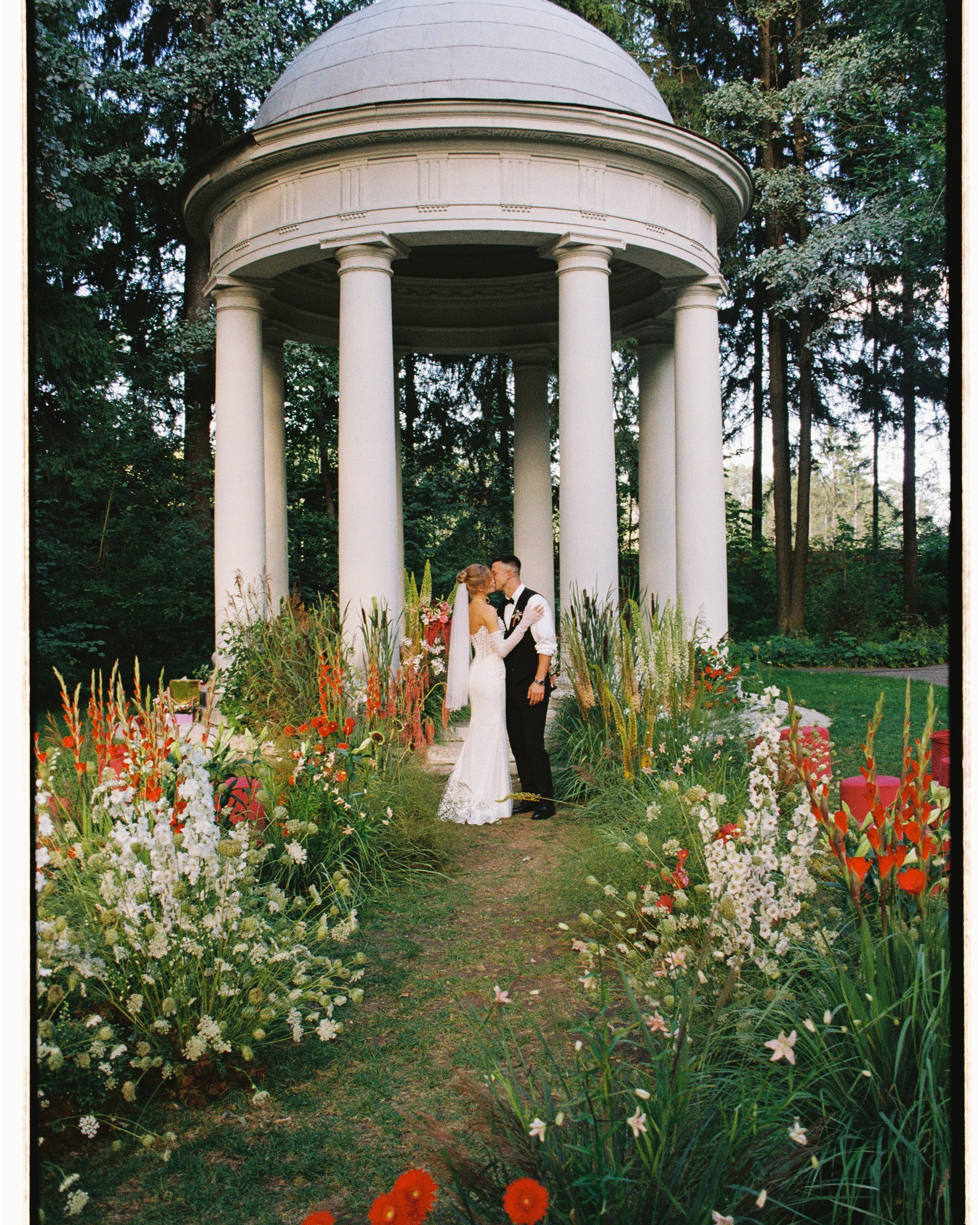 Москва: Дима + Алёна