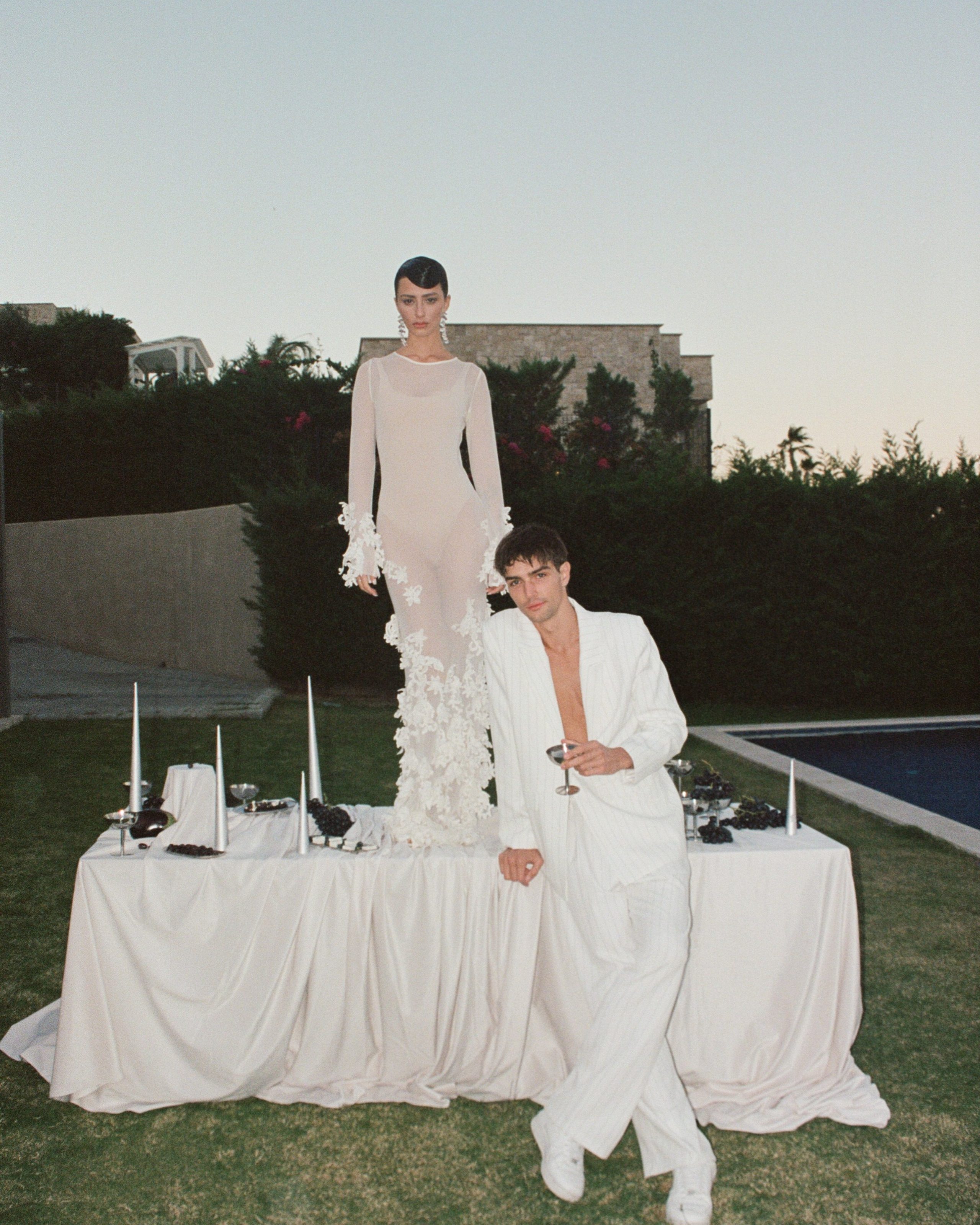 Бодрум: Влад + Алёна