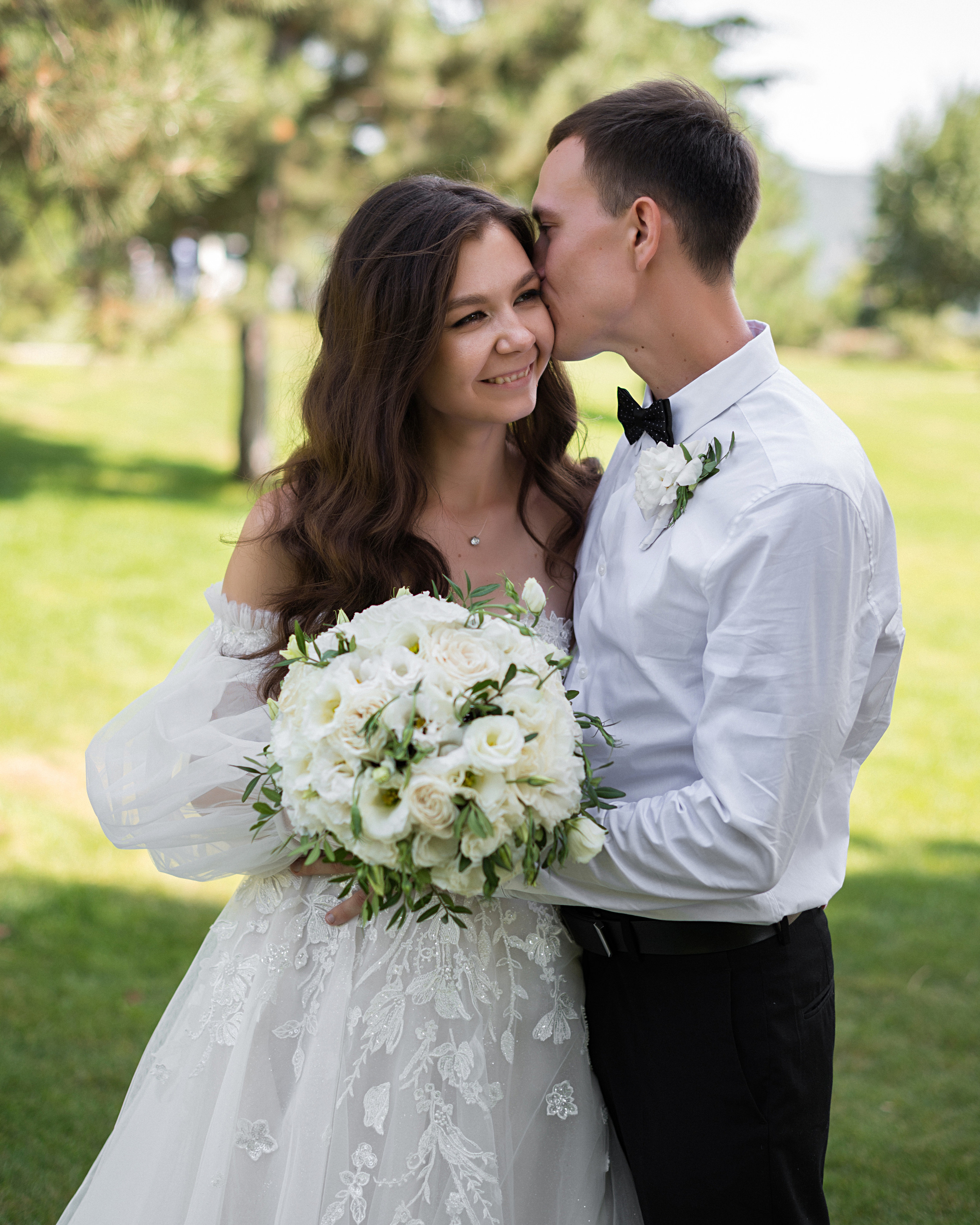 Саша & Лиза