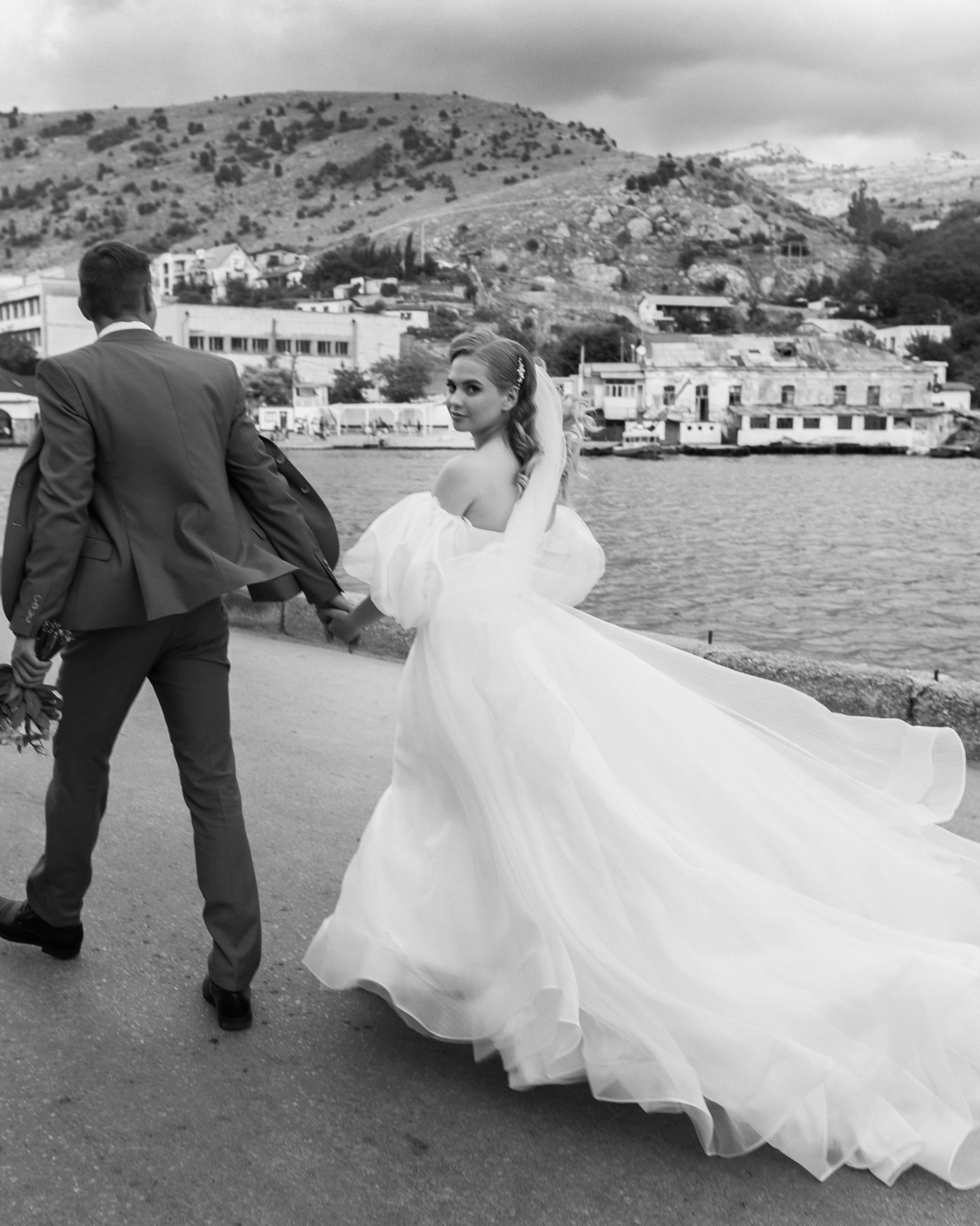 Саша & Нина