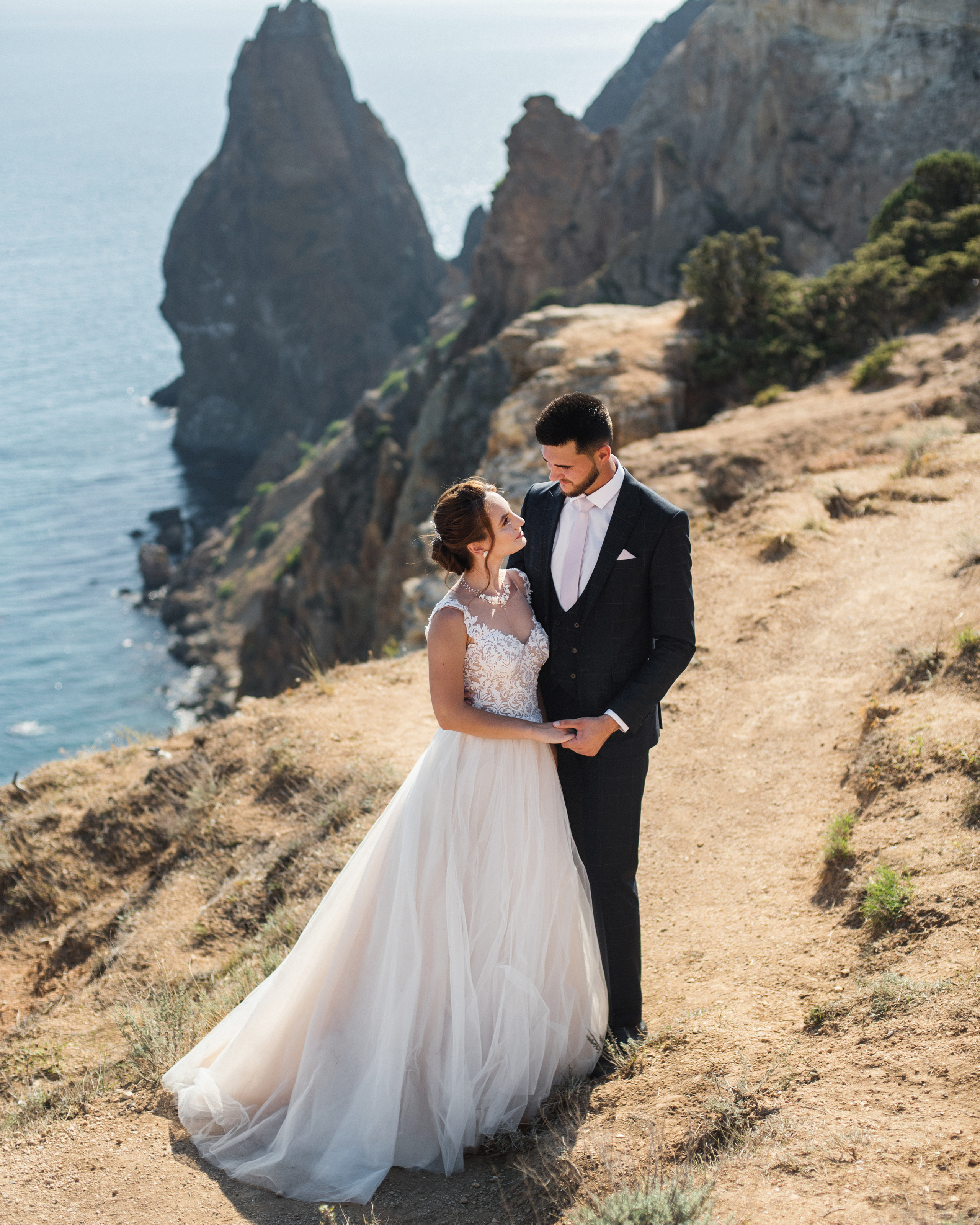 Андрей & Полина