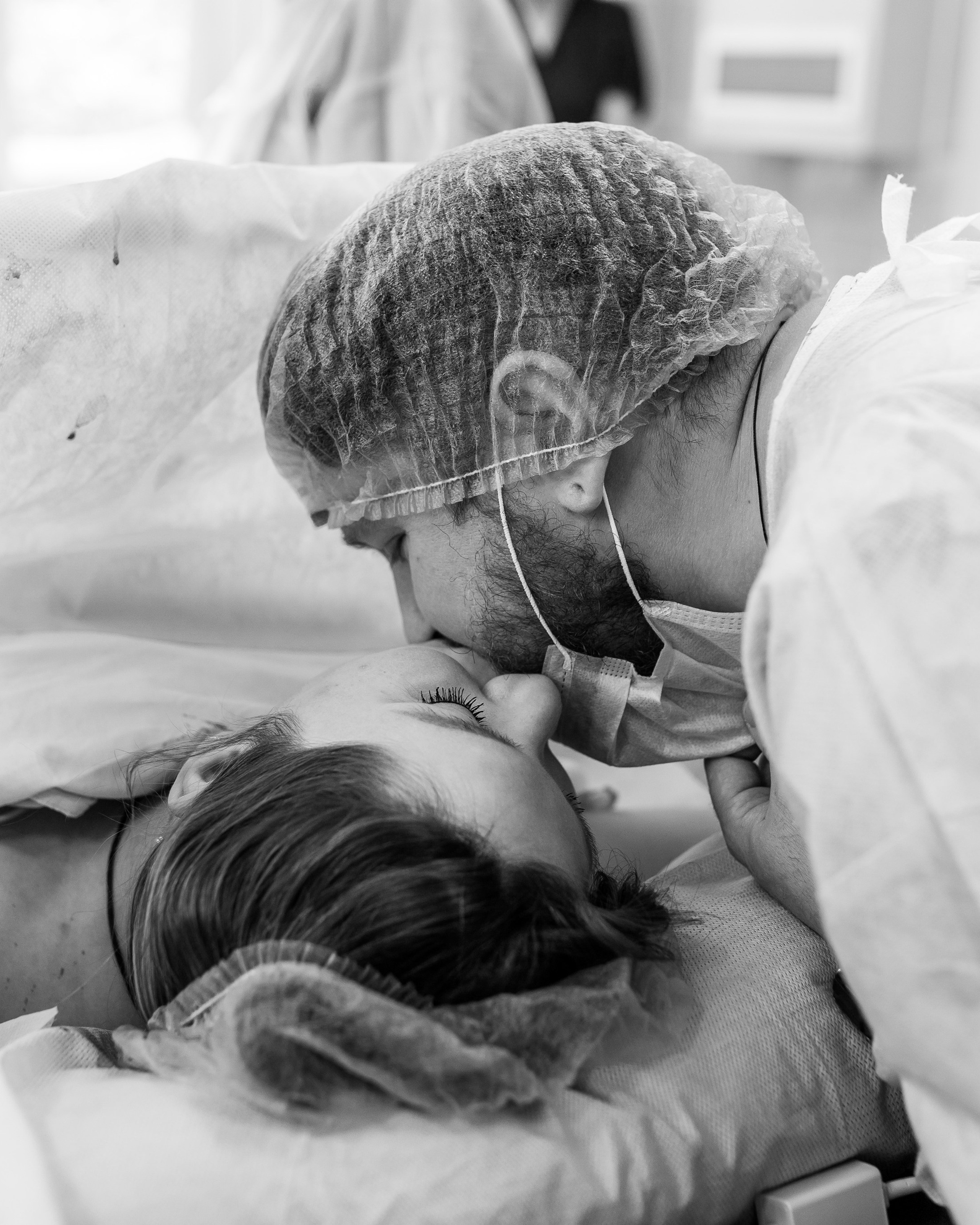 Рождение Маи