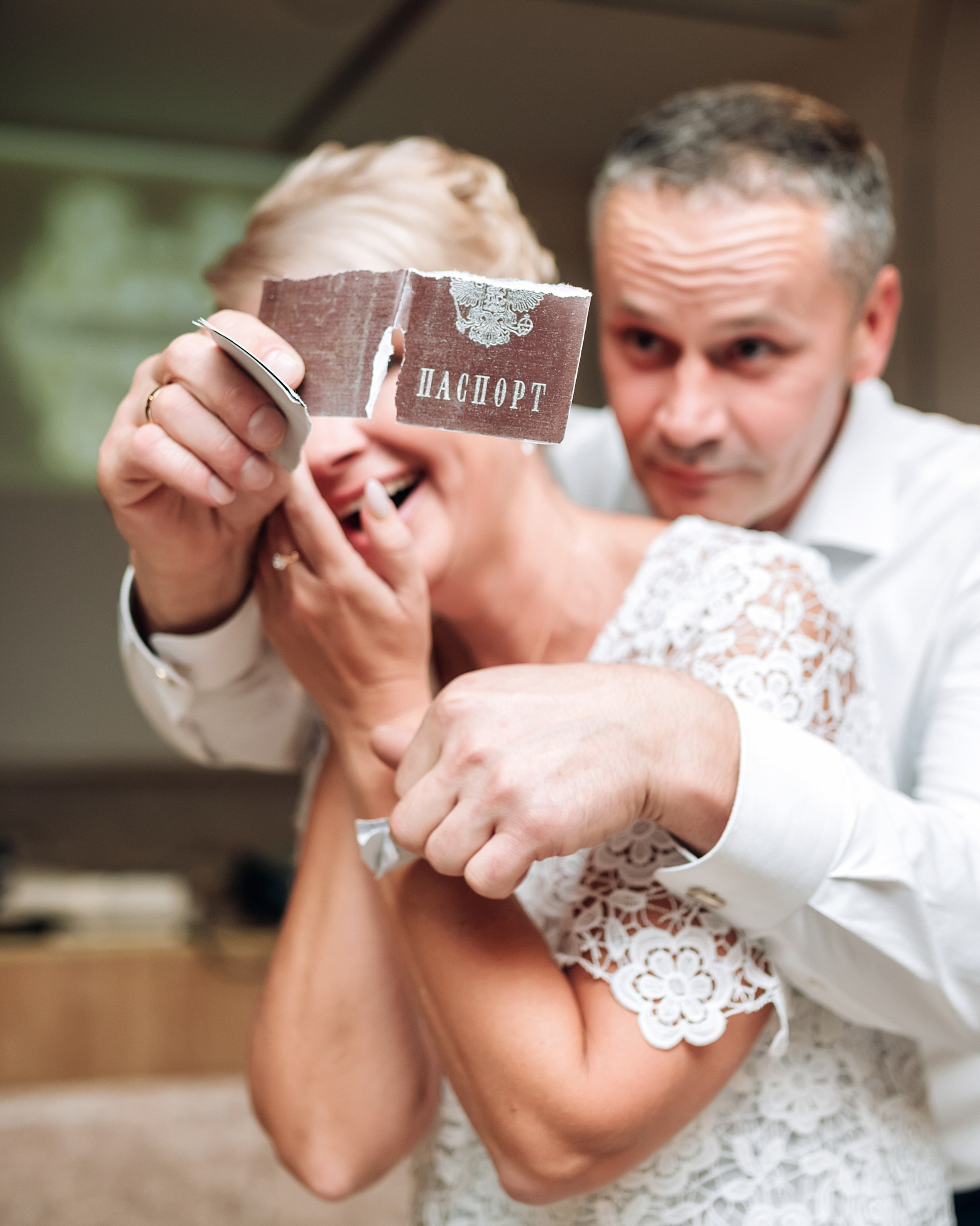 Свадьба Наталья и Юрий