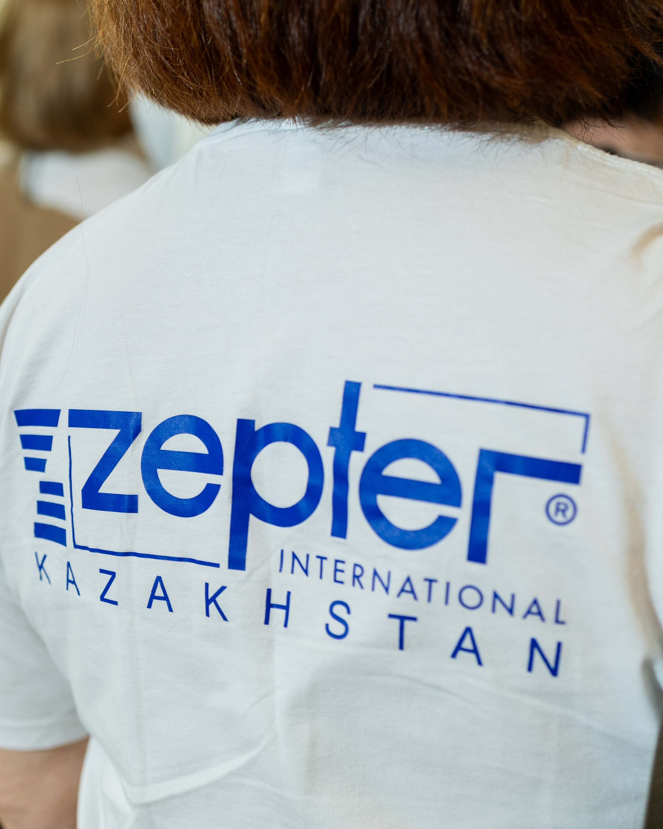 Zepter 30 лет КОНФЕРЕНЦИЯ