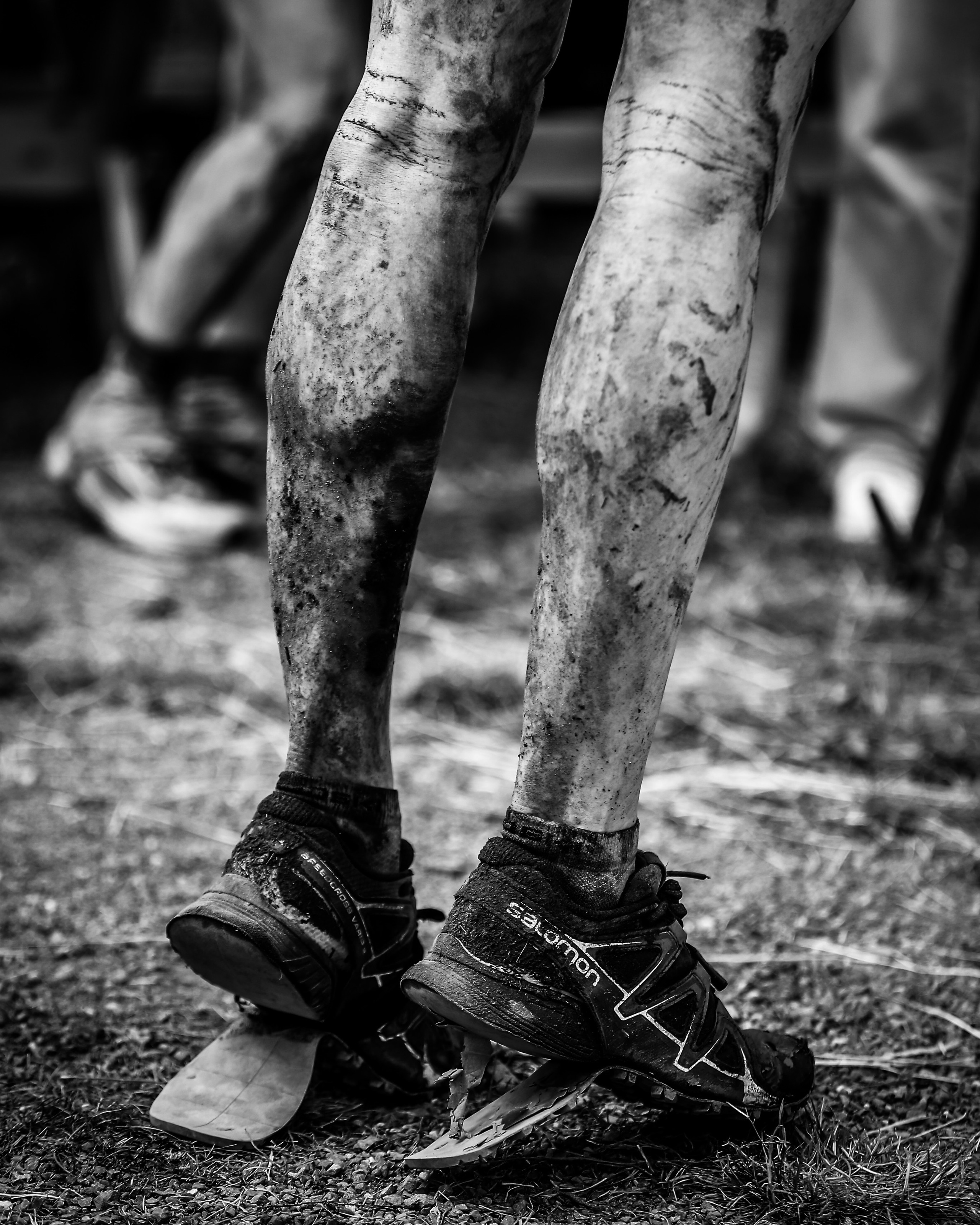 Марафон Конжак 2025