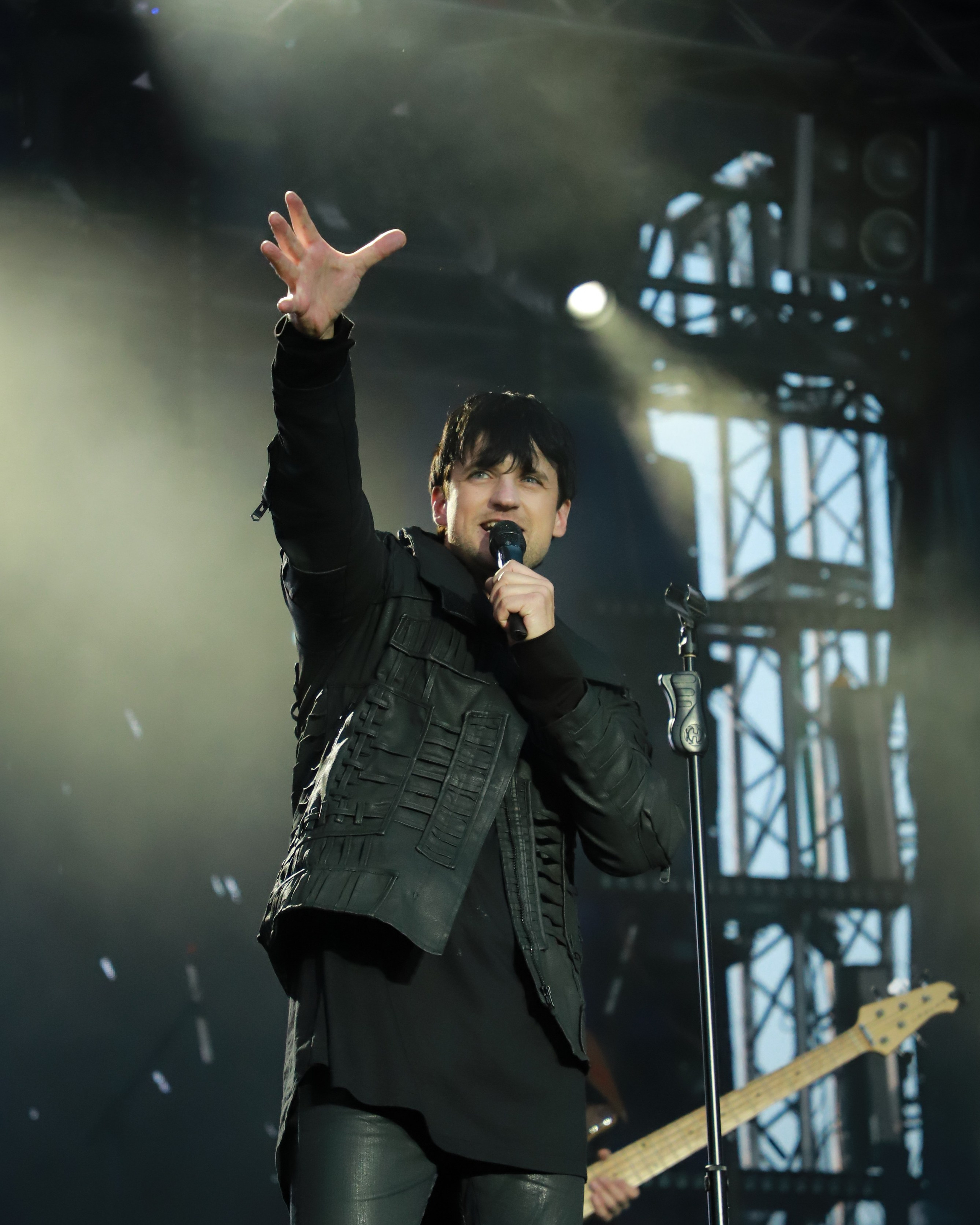 Дмитрий Колдун