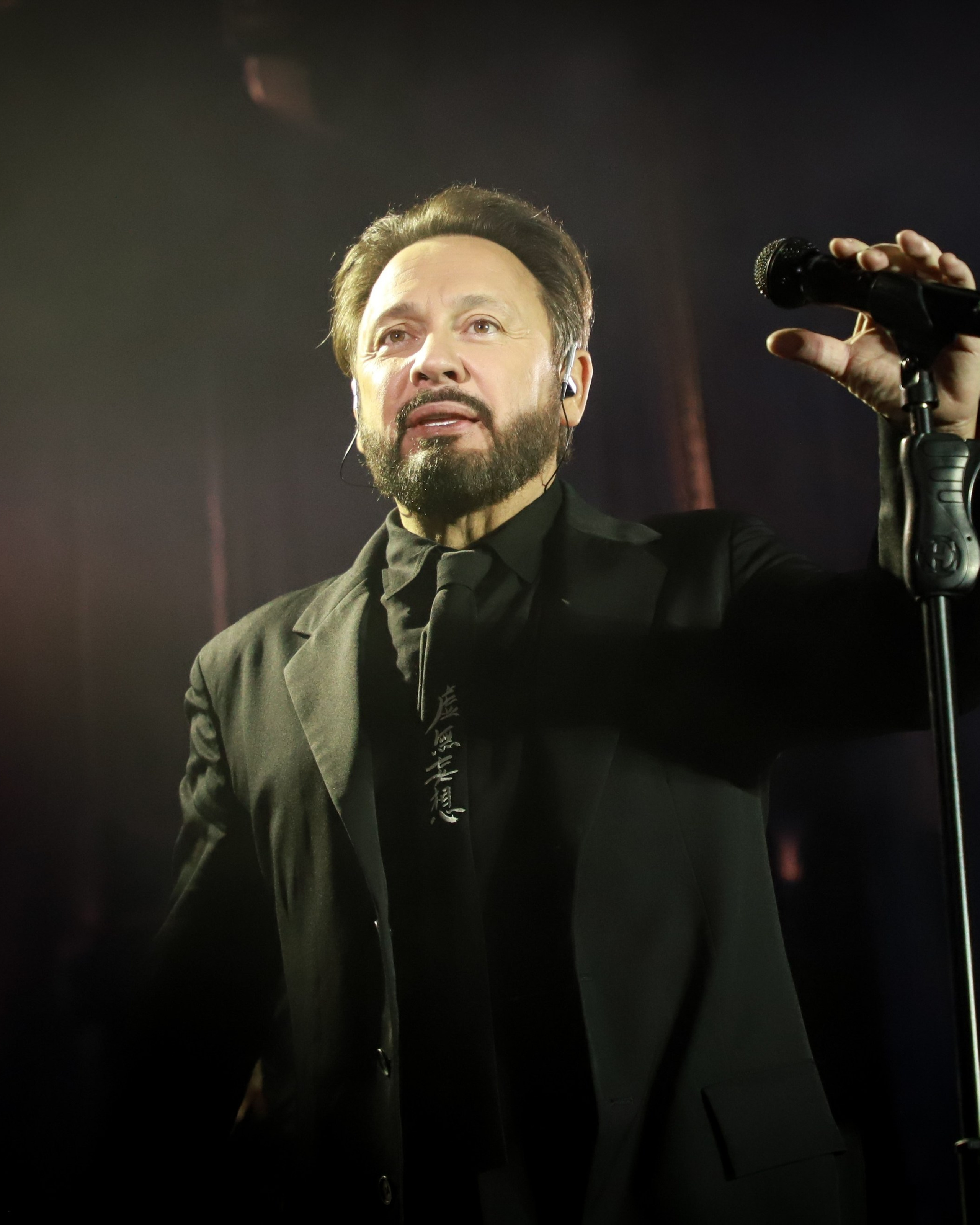 Стас Михайлов