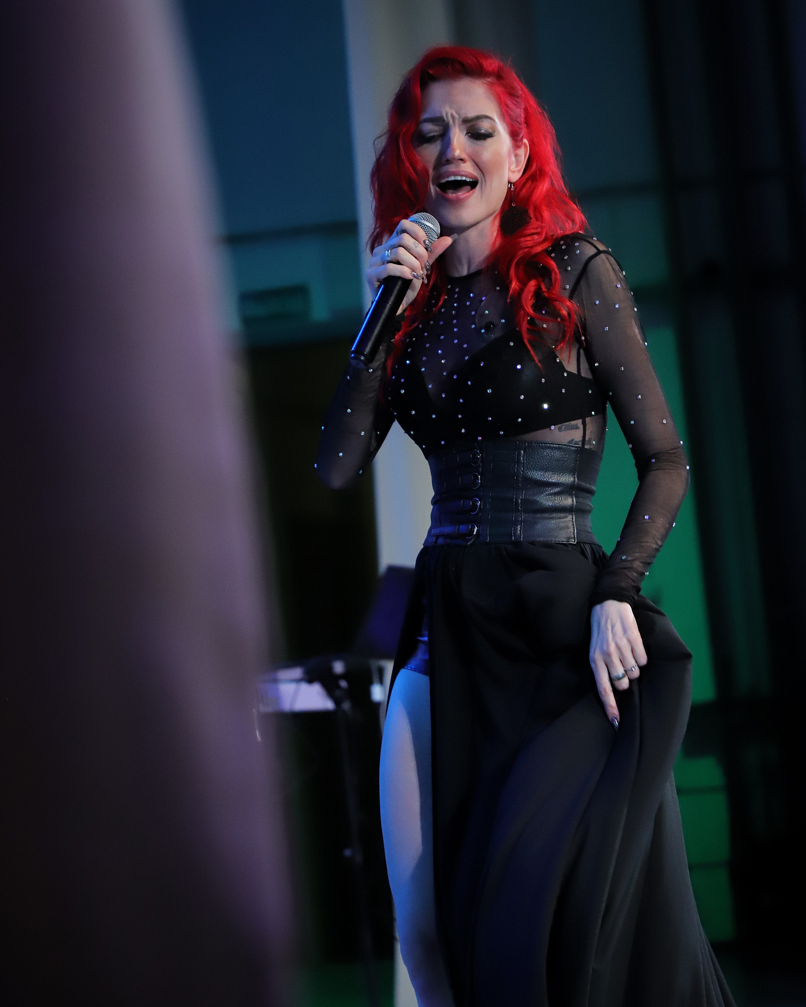 Кавер-группа «Wake up»