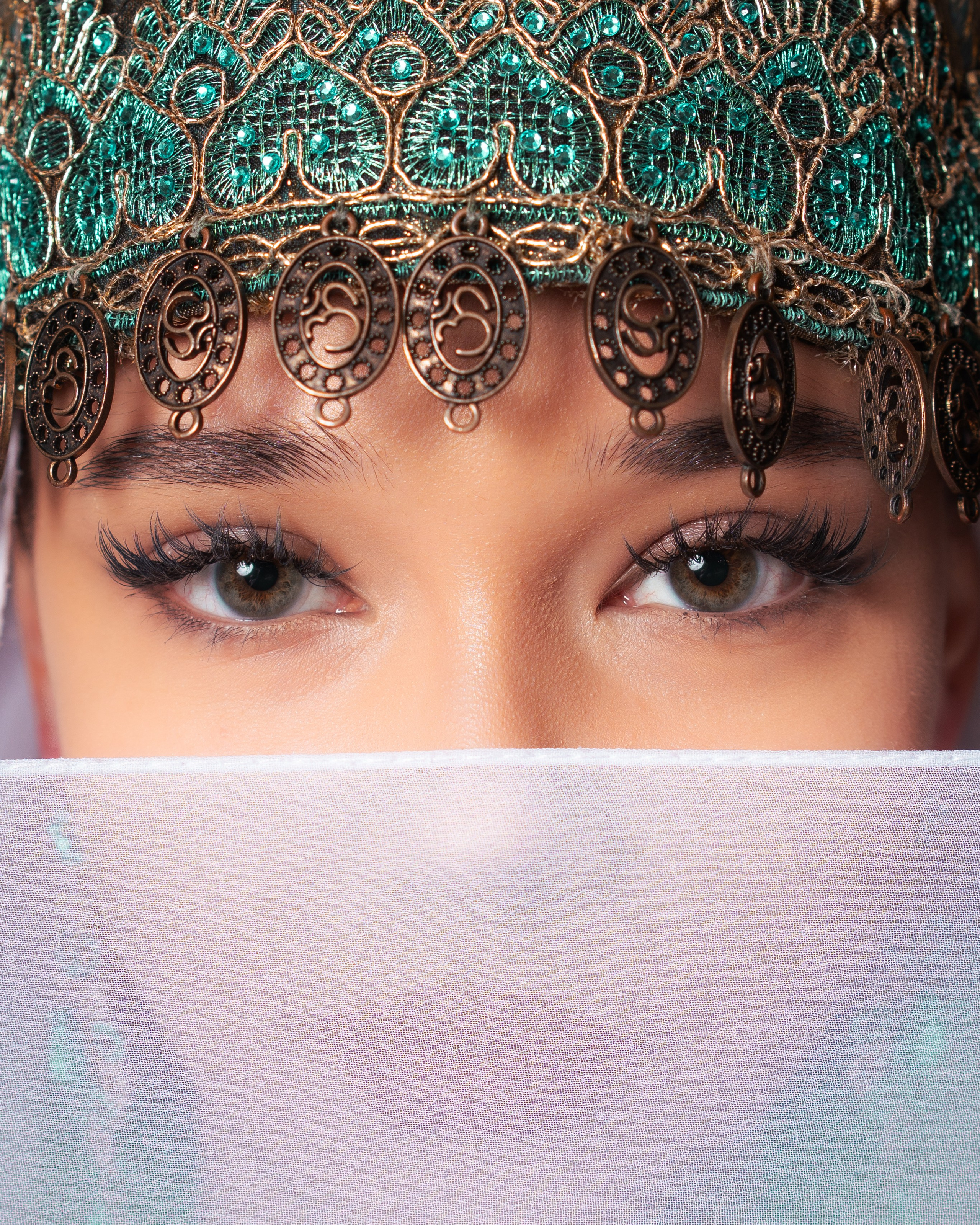 Костюмированная фотосессия