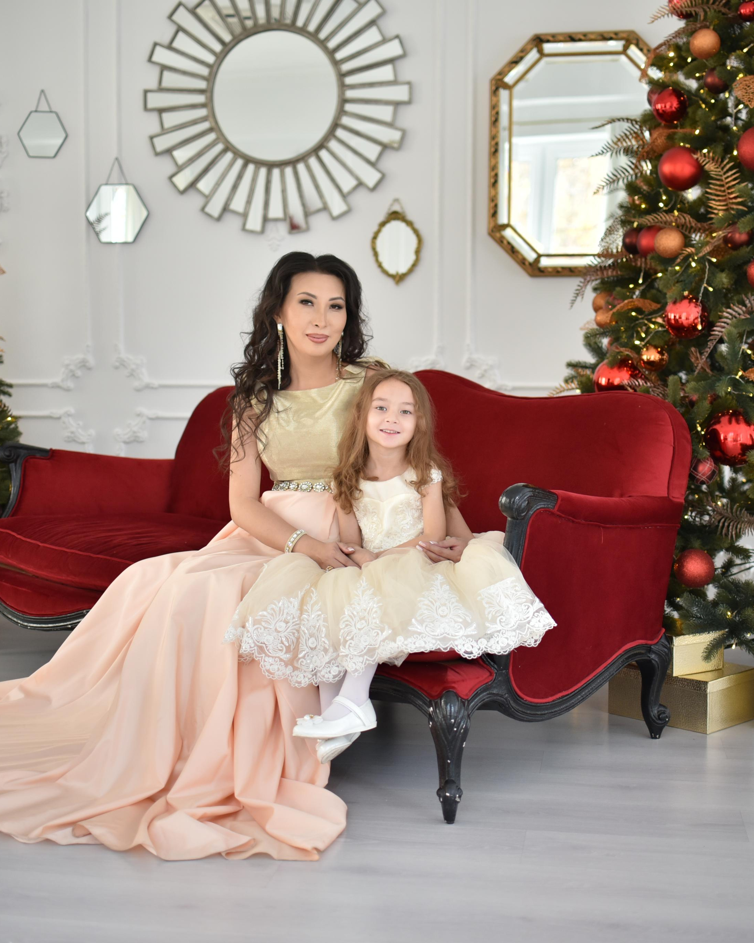 МАЛИКА & МАРИАННА