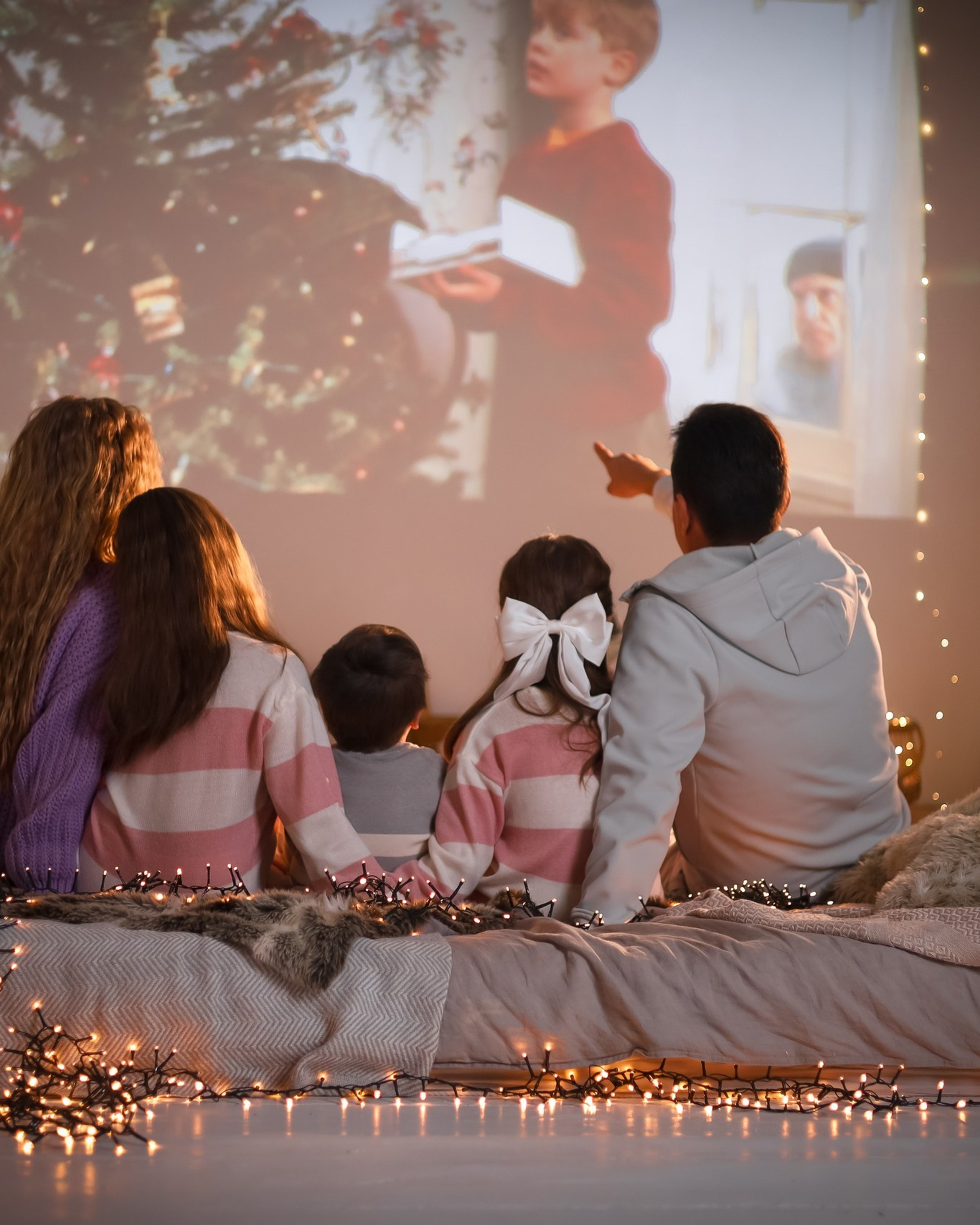 Алла и Фарид