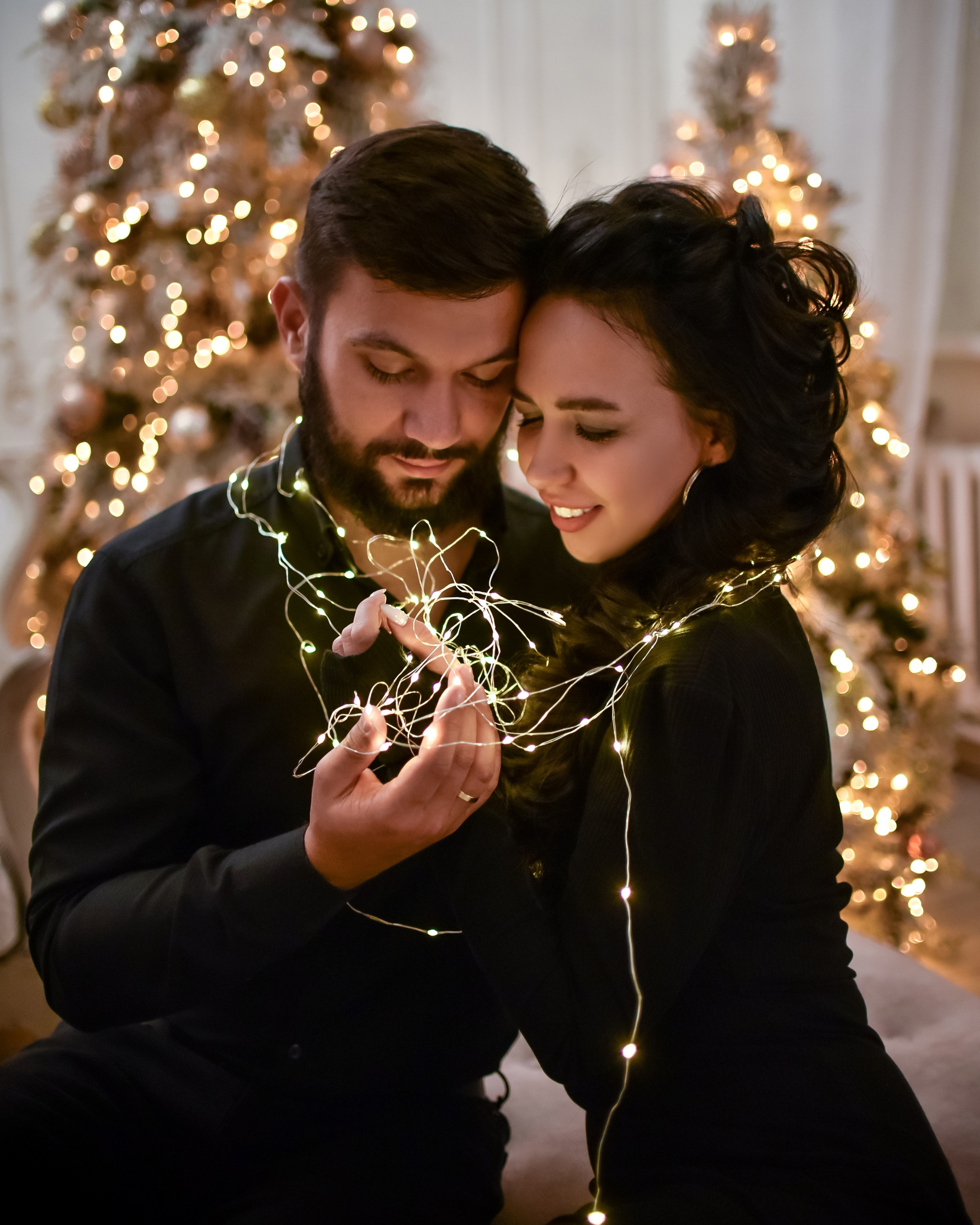 АЛЕНА И МИХАИЛ