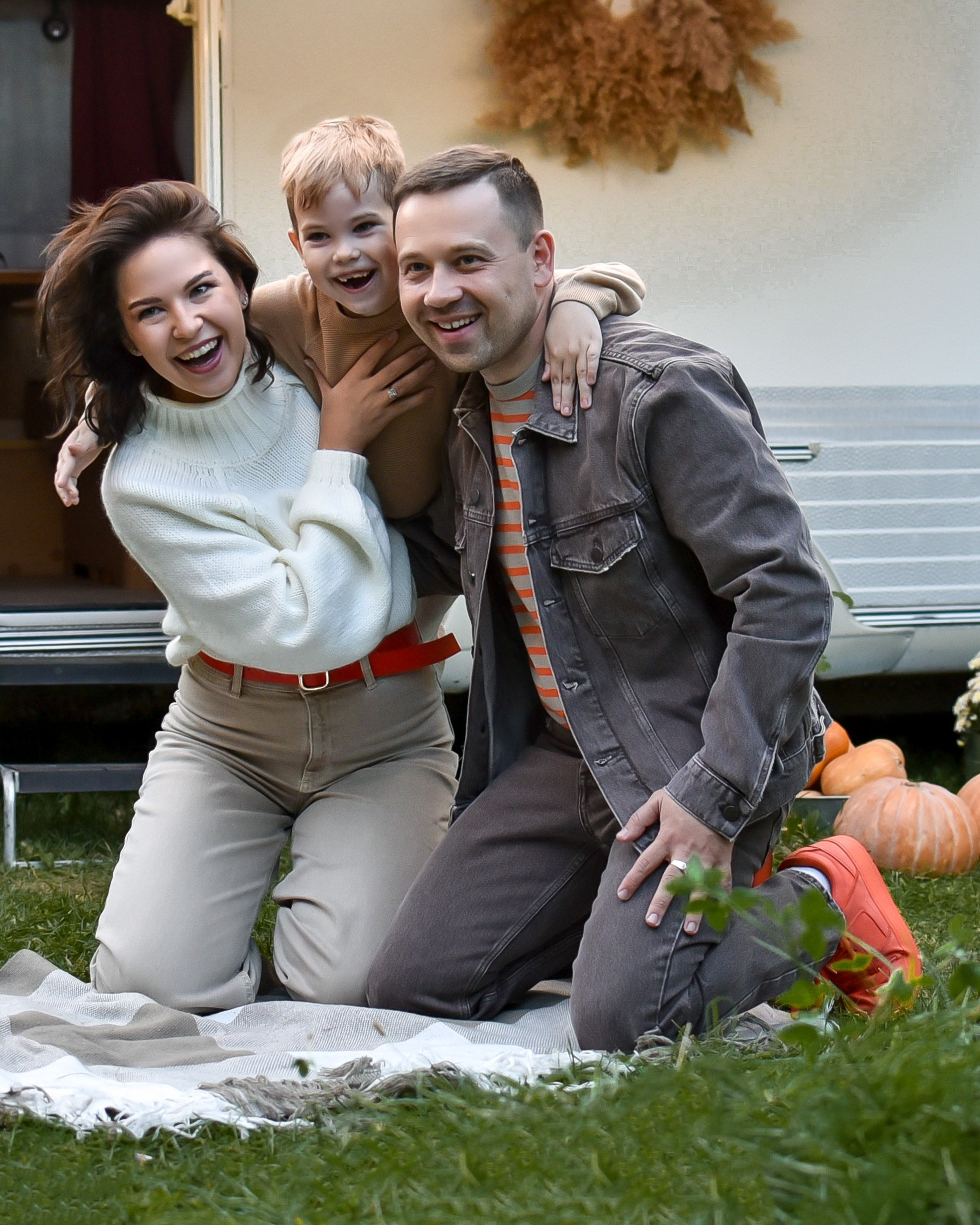 КАТЕРИНА & ПЕТР