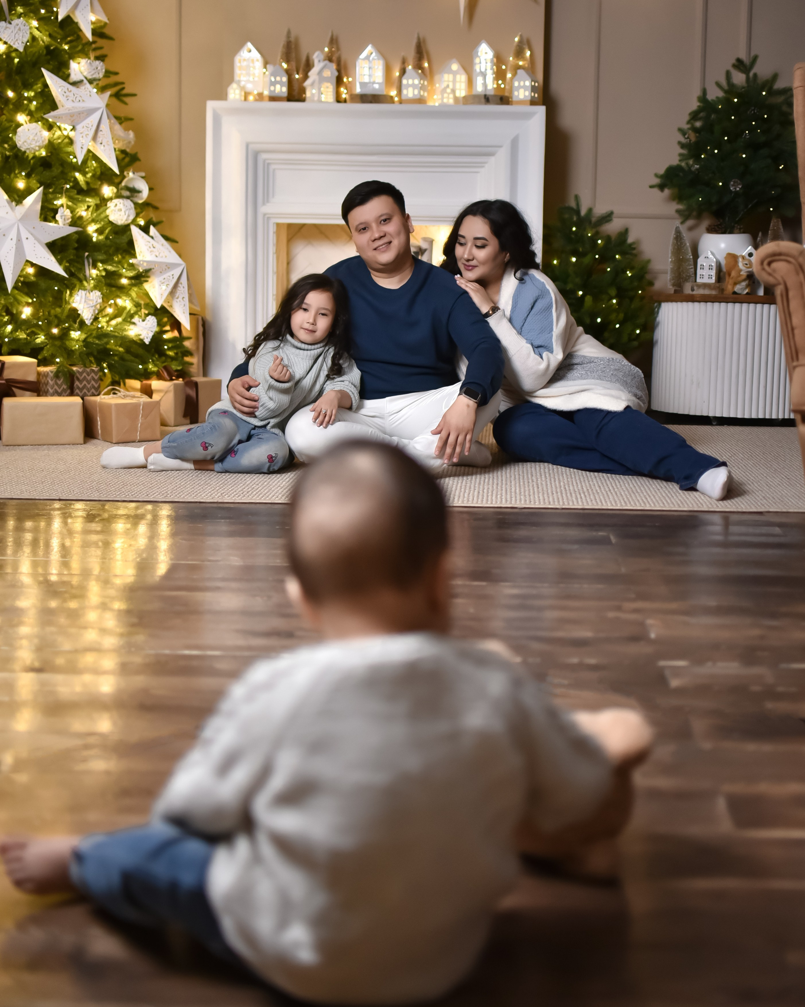 Ислам и Мухаббат