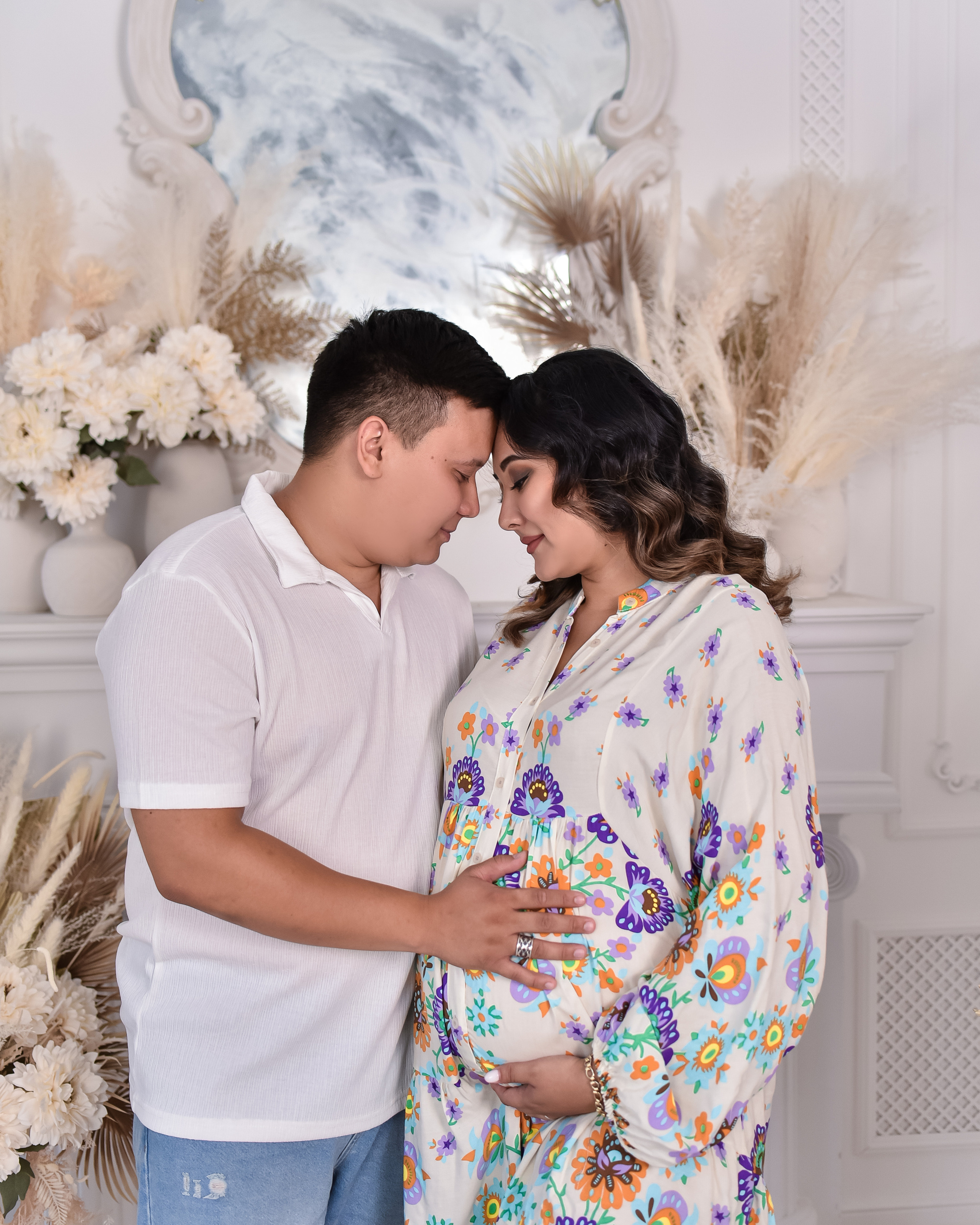 МУХАББАТ & ИСЛАМ