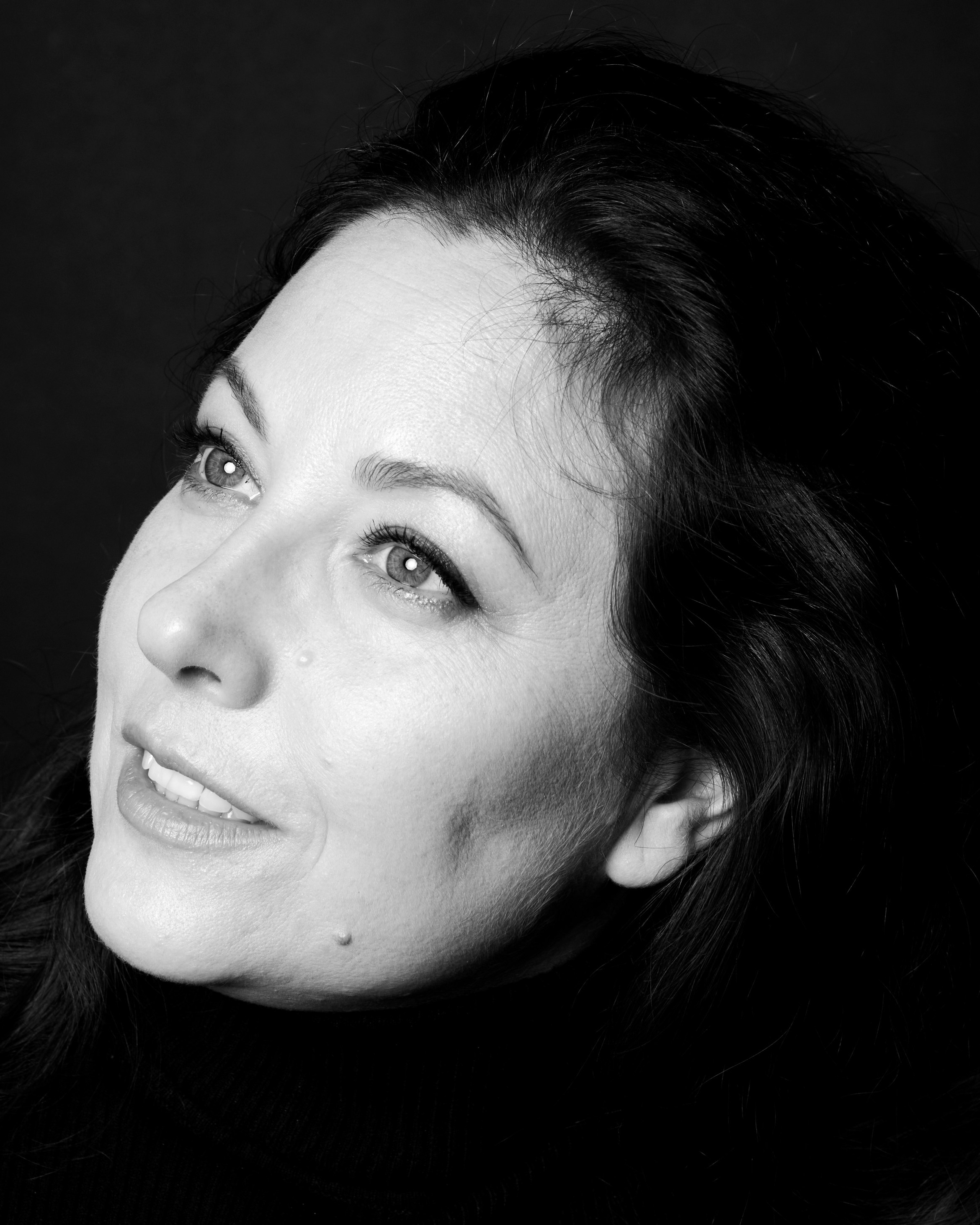 Честный портрет — Екатерина