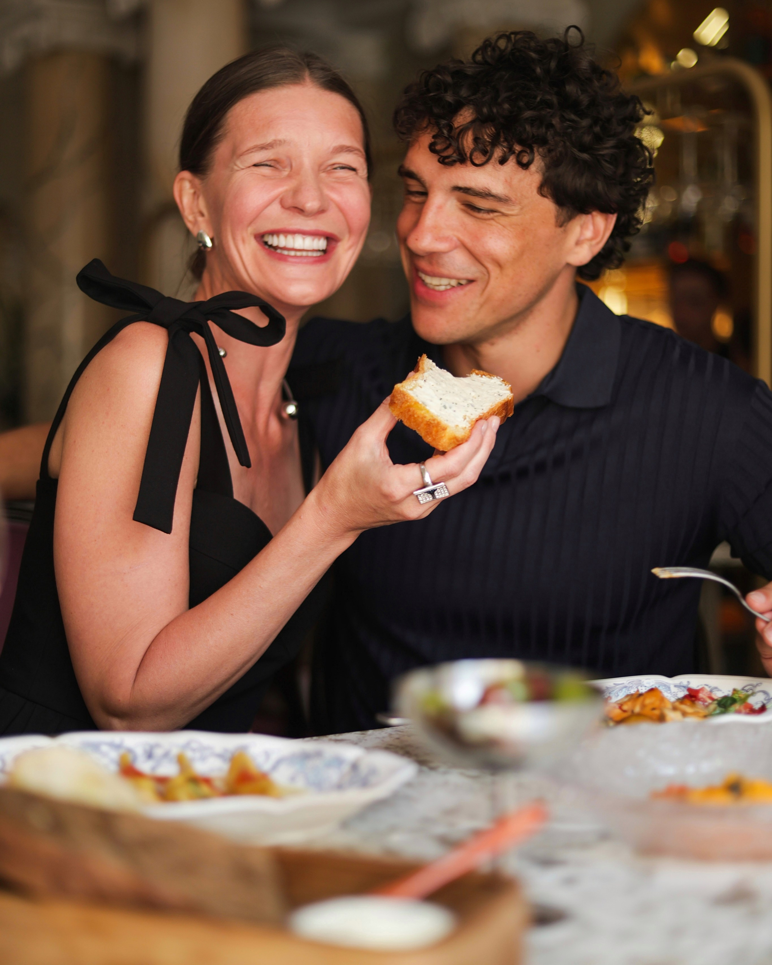 Academia Bar Shuvaloff