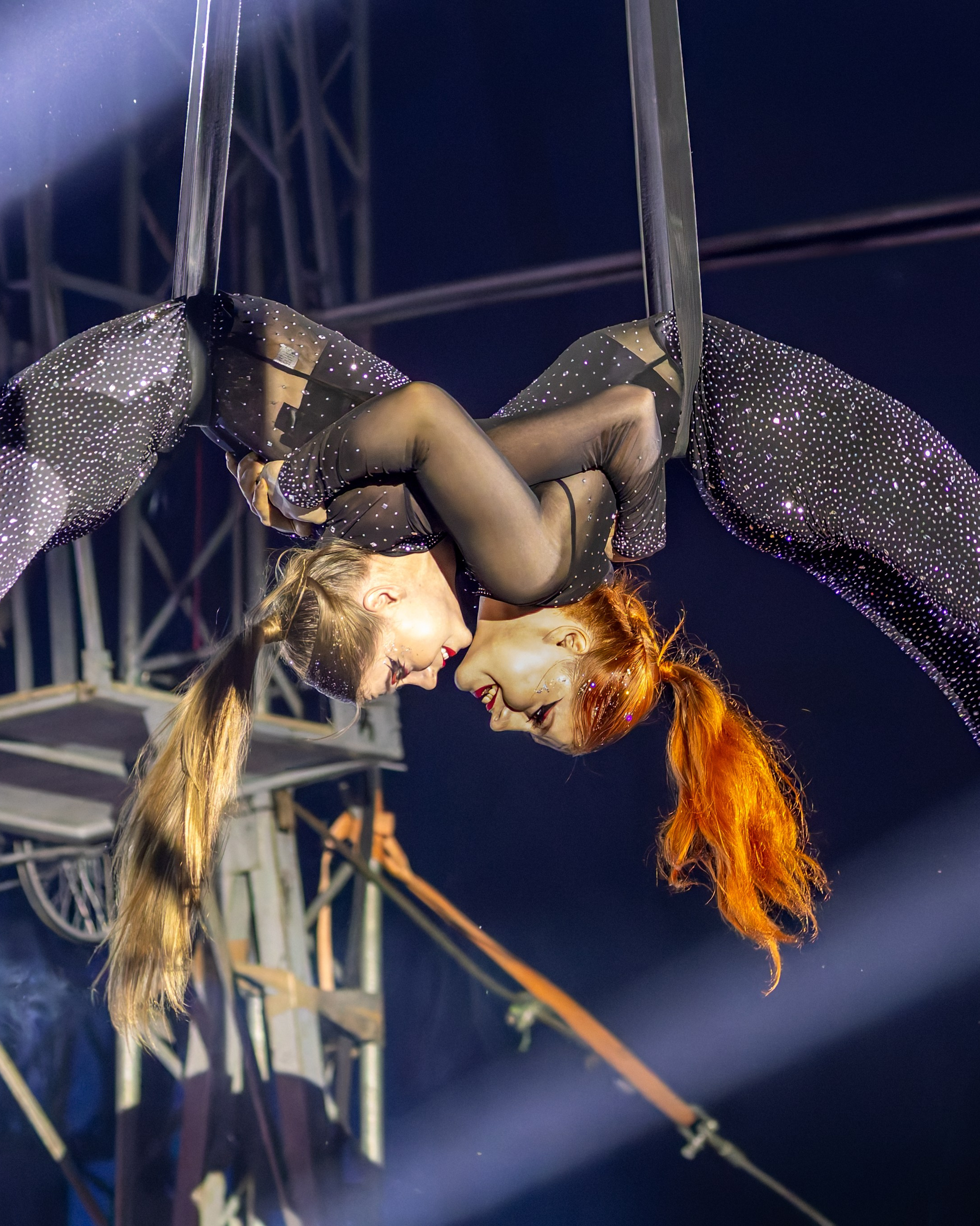 Репортаж с DEMIDOVSHOW