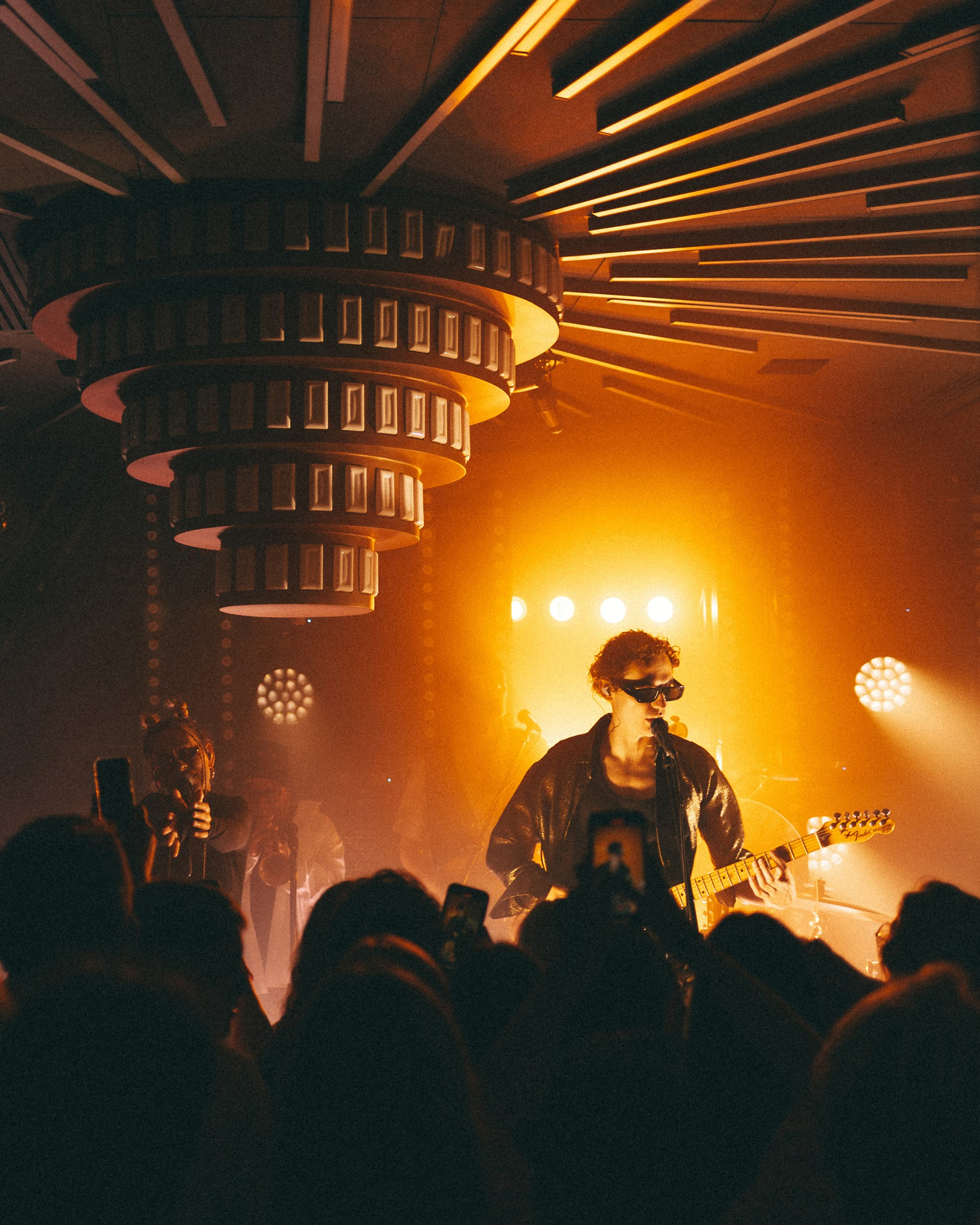 Концерт Zoloto 5.08.23