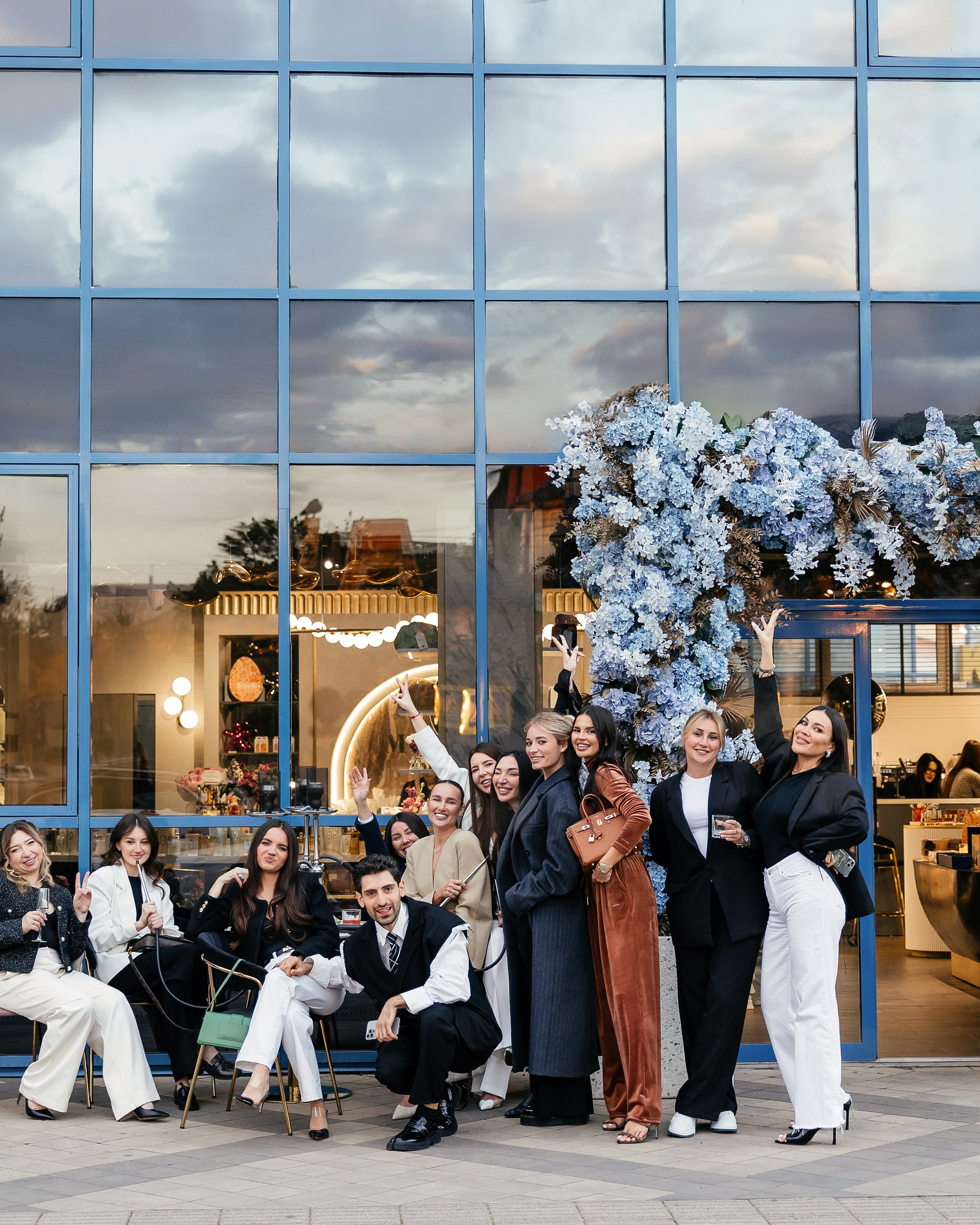 Manila Beauty 5 лет 13.04.25